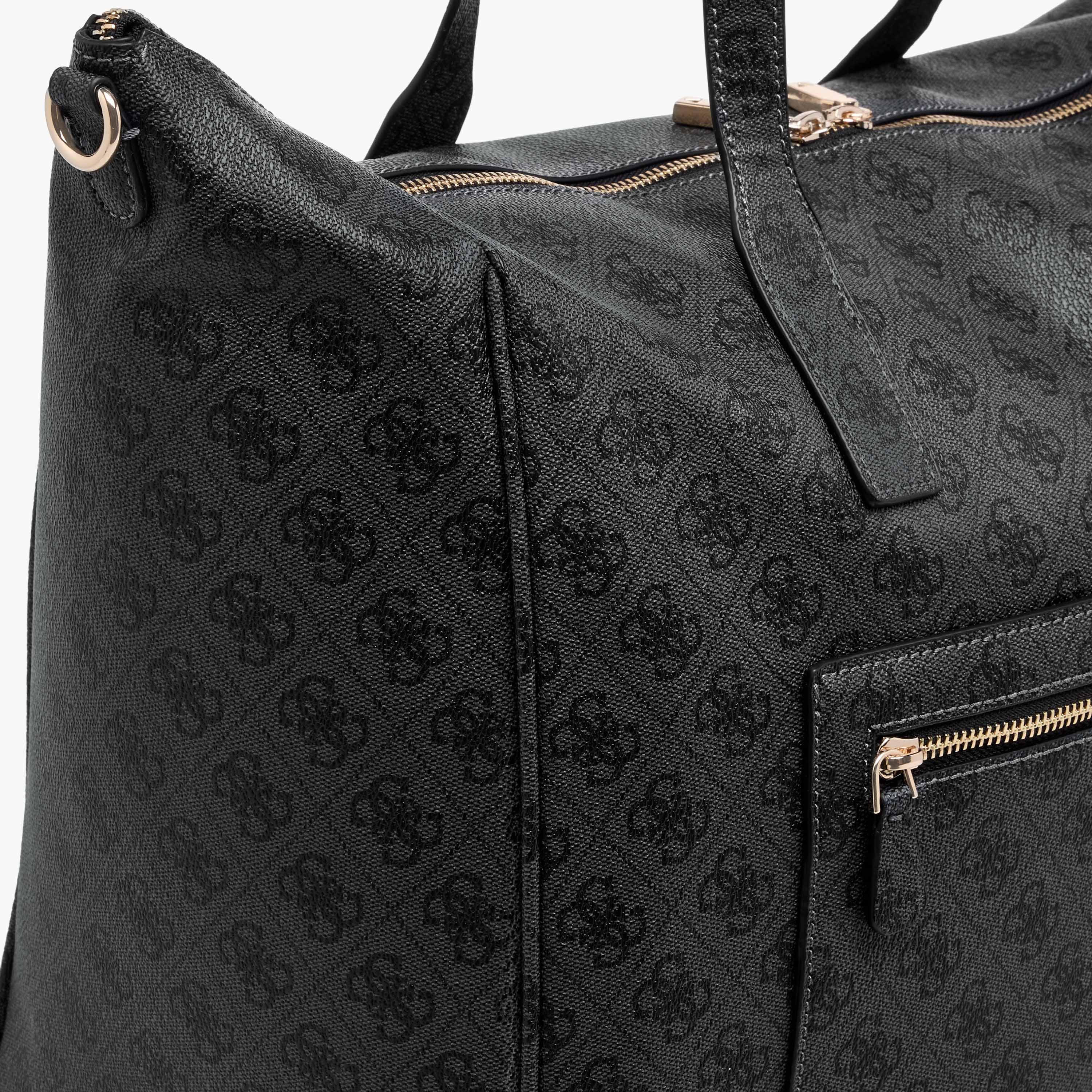 شنطة توتي بطبعات مونوجرام بمقابض مزدوجة لاتونا كاري أون من جيس-women-bagsandwallets-handbags-image-6
