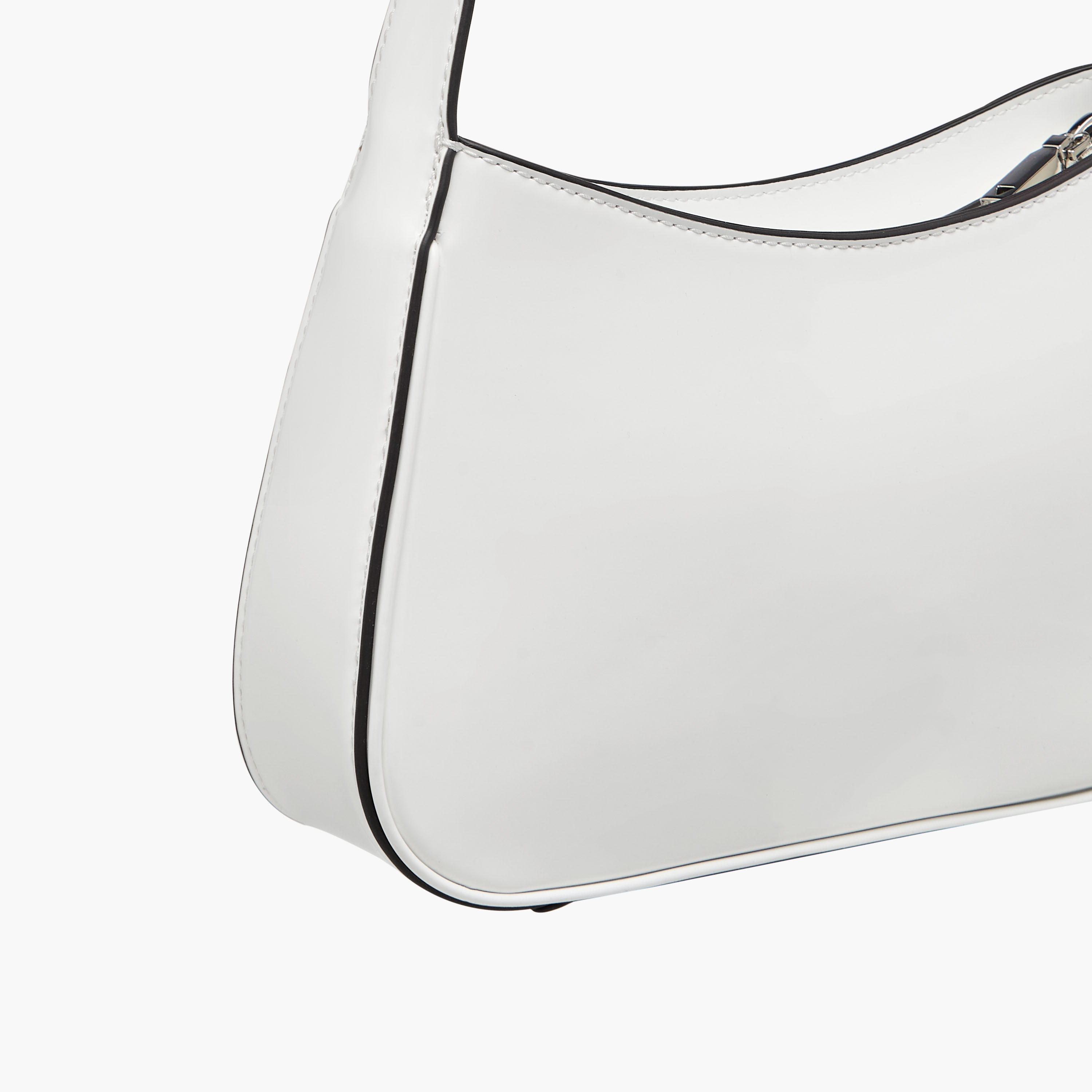 Guess Arnela Piping Accent Shoulder Bag with Zip Closure-women-bagsandwallets-handbags-image-6