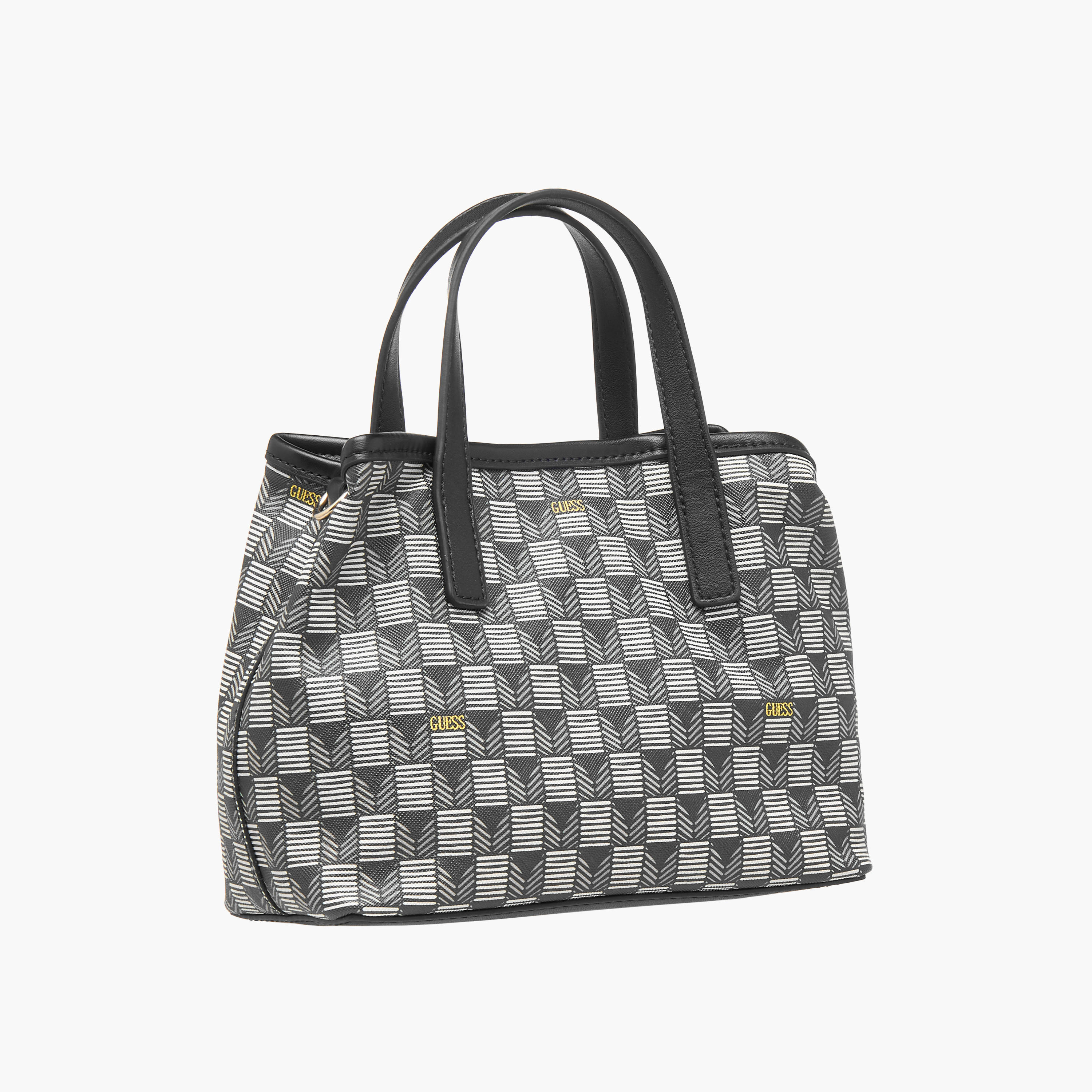 شنطة توتي ميني بطبعات مونوجرام مع شنطة كتف وشنطة صغيرة جي ويف II من جيس-women-bagsandwallets-handbags-image-5