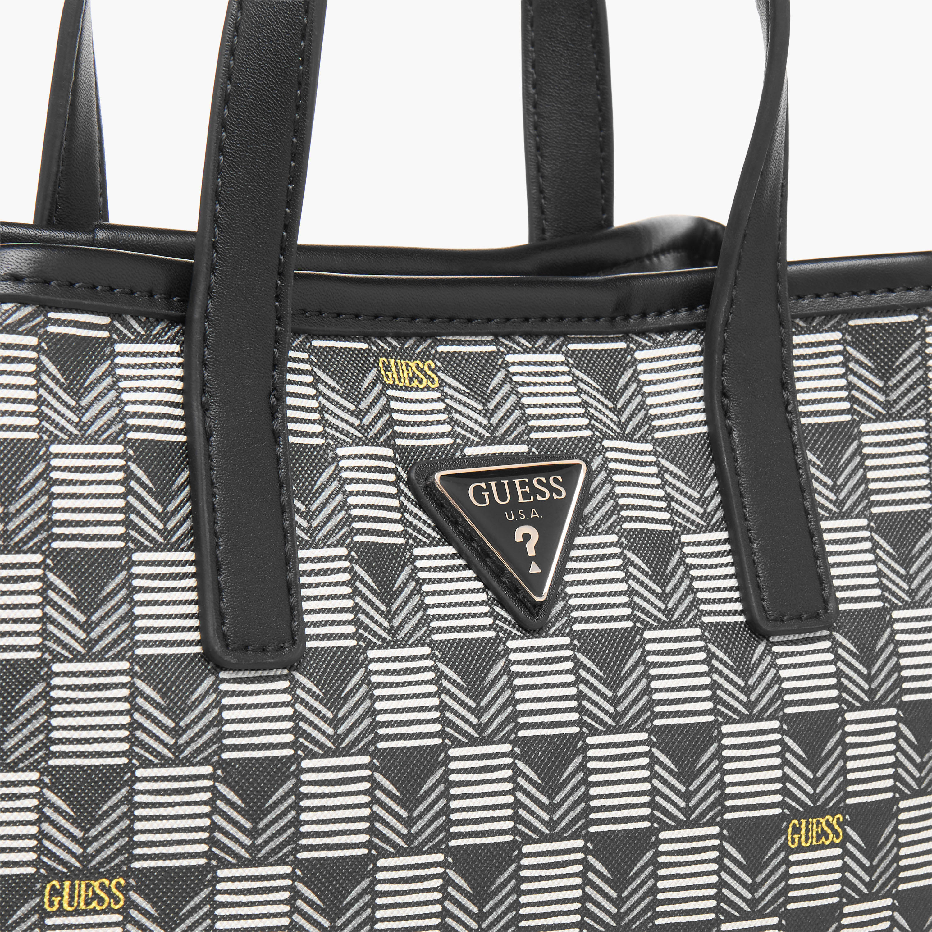 شنطة توتي ميني بطبعات مونوجرام مع شنطة كتف وشنطة صغيرة جي ويف II من جيس-women-bagsandwallets-handbags-image-8