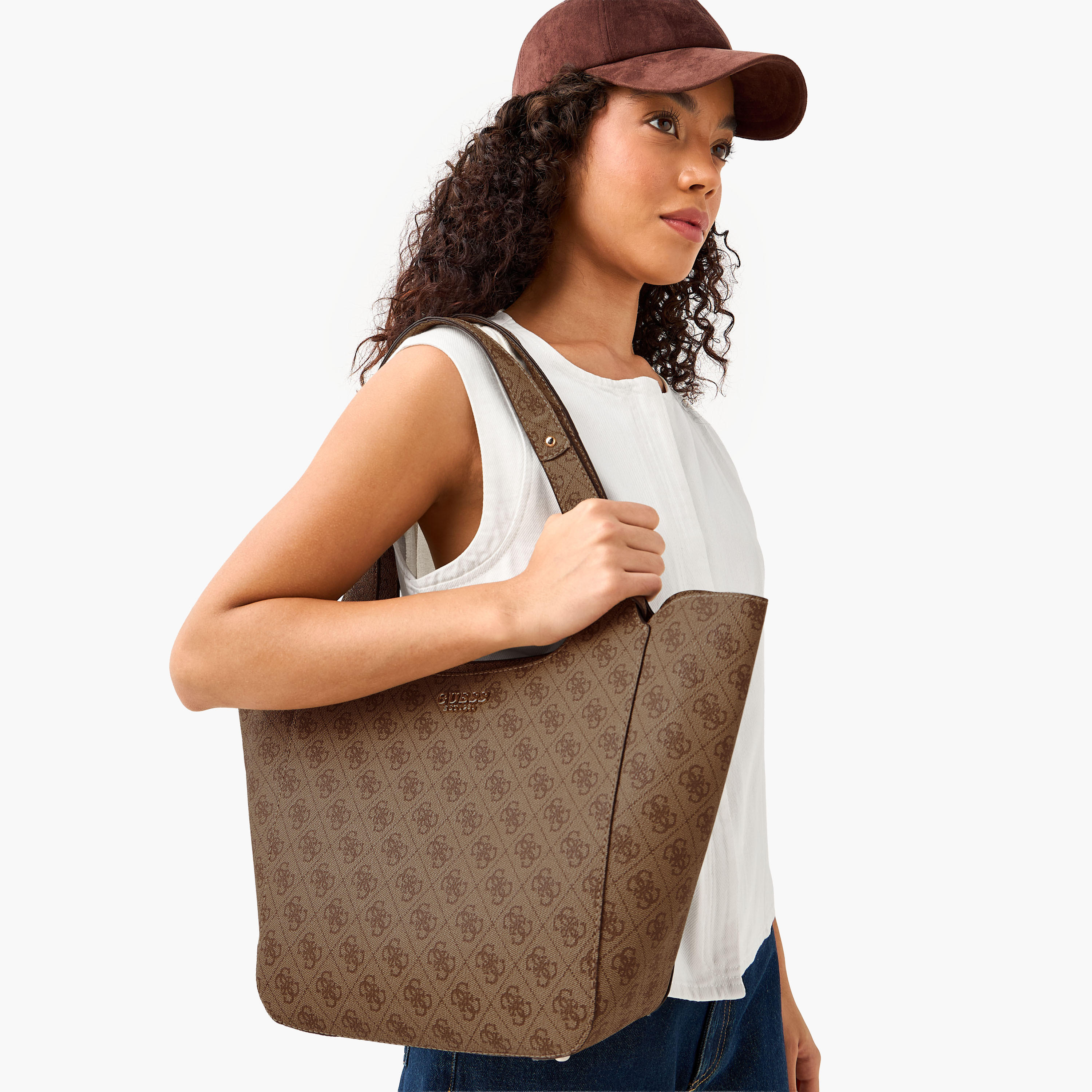 شنطة توتي بطبعات مع شنطة كتف كاليستا من جيس-women-bagsandwallets-handbags-image-2
