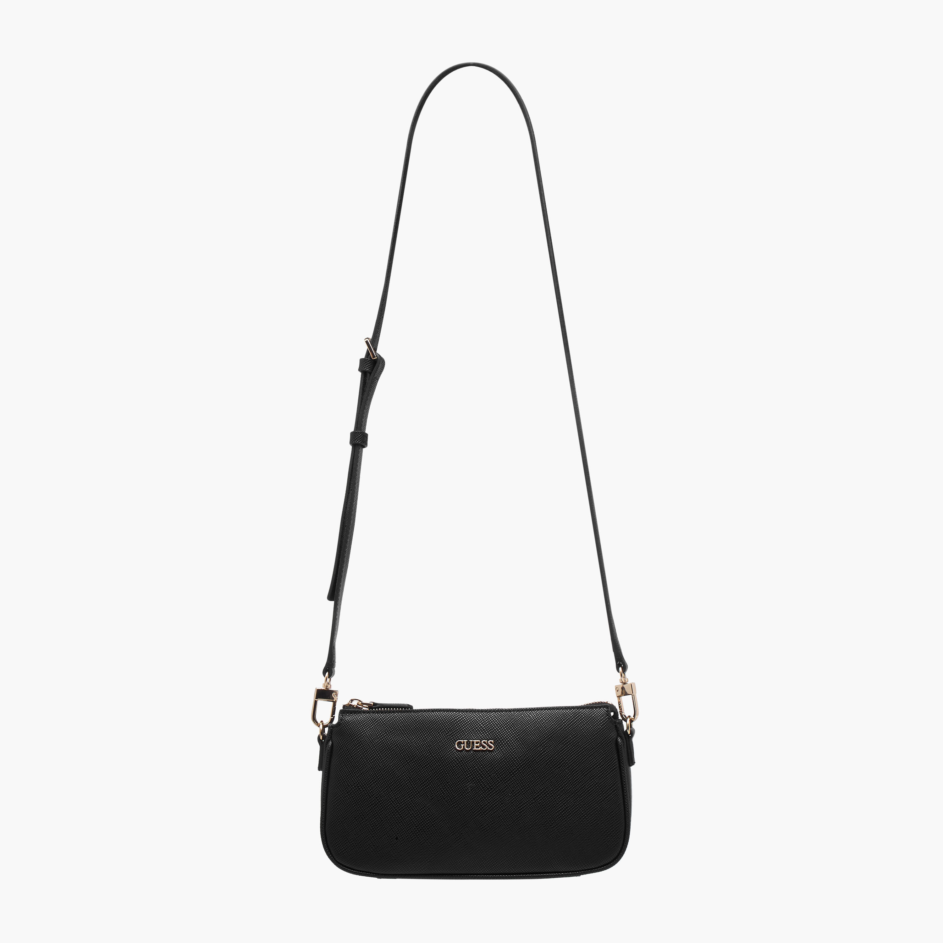 شنطة كروس بودي بارزة الملمس بحزام سلسلة نويل II من جيس-women-bagsandwallets-handbags-image-3