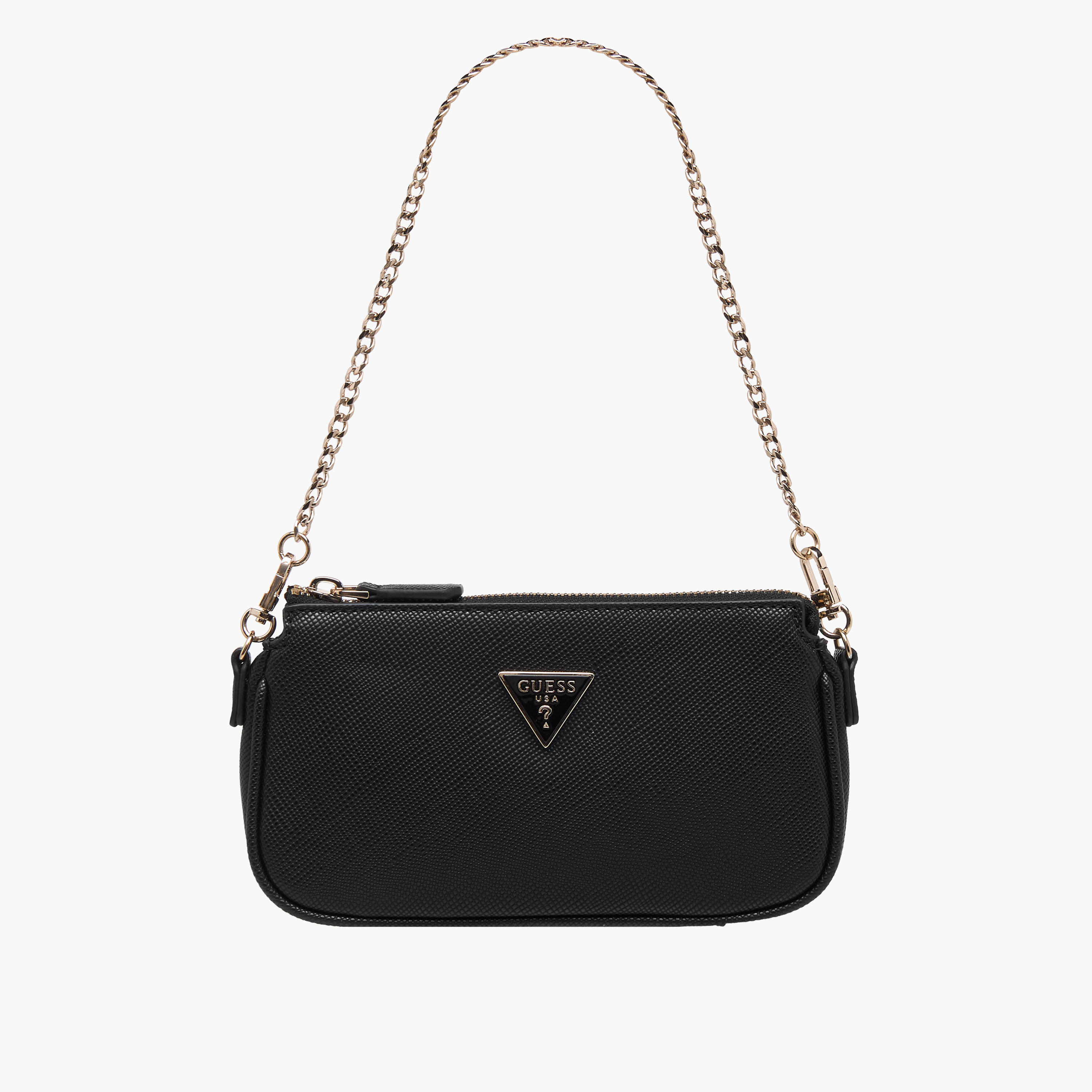 شنطة كروس بودي بارزة الملمس بحزام سلسلة نويل II من جيس-women-bagsandwallets-handbags-image-4