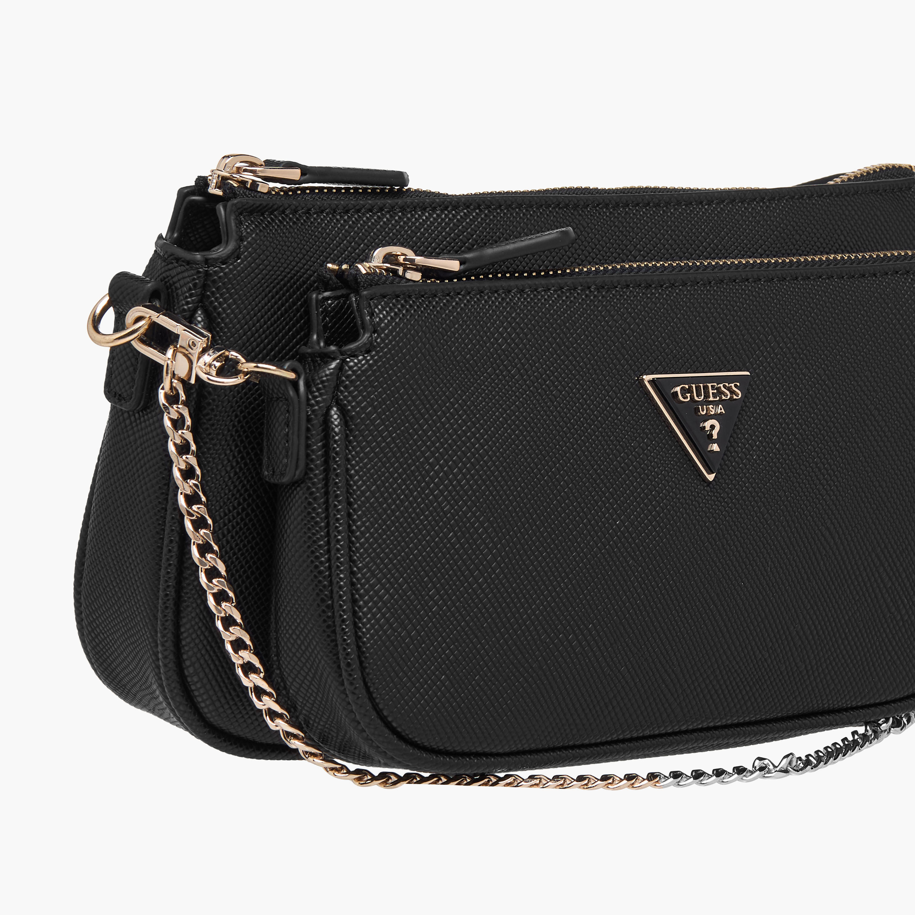 شنطة كروس بودي بارزة الملمس بحزام سلسلة نويل II من جيس-women-bagsandwallets-handbags-image-6