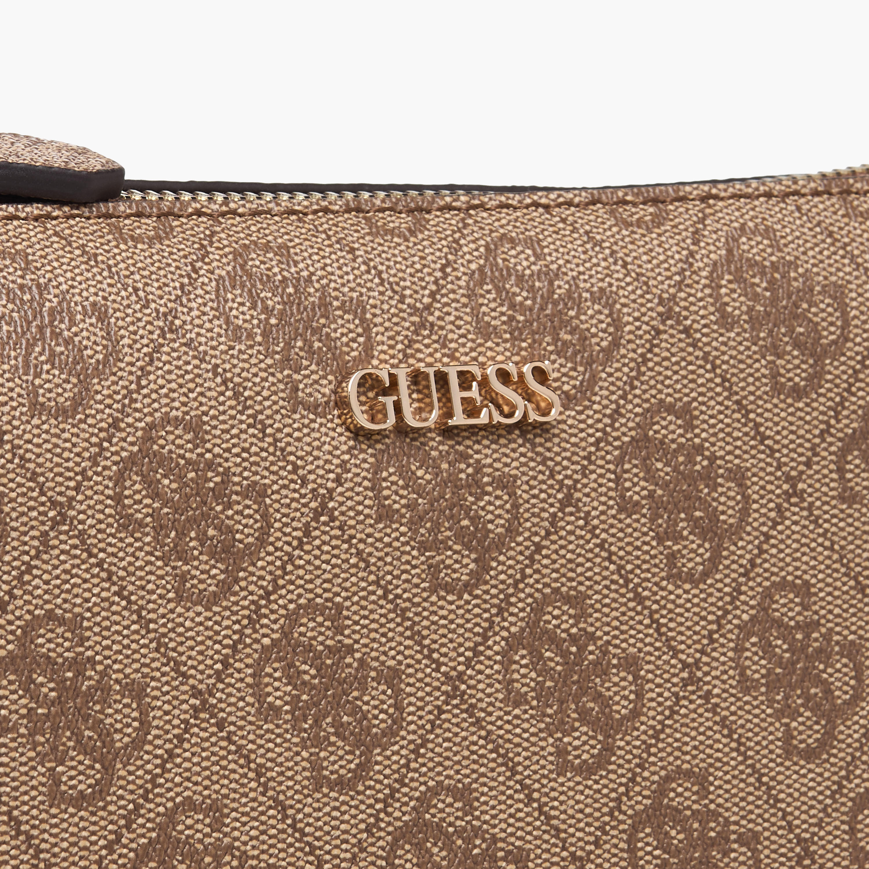 Guess Noelle II Monogram Print Crossbody Bag with Chain Detail-women-bagsandwallets-handbags-image-7