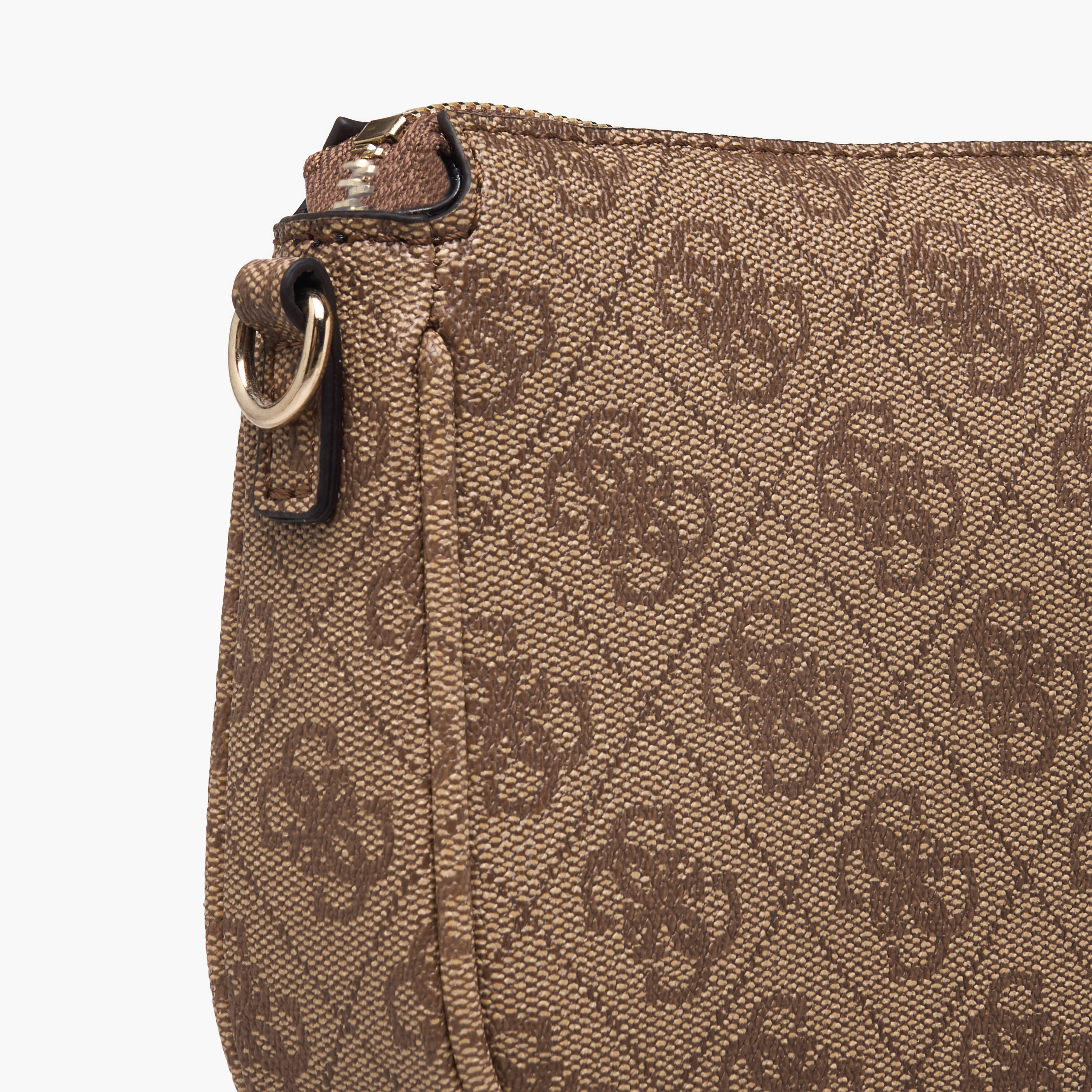 Guess Noelle II Monogram Print Crossbody Bag with Chain Detail-women-bagsandwallets-handbags-image-8