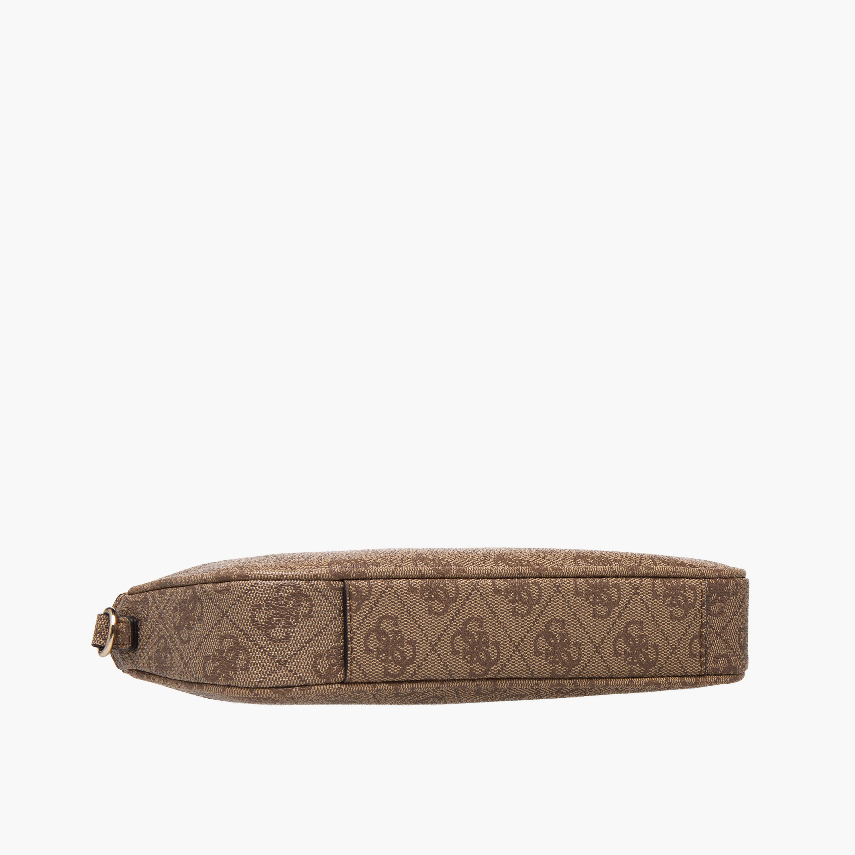 Guess Noelle II Monogram Print Crossbody Bag with Chain Detail-women-bagsandwallets-handbags-image-9