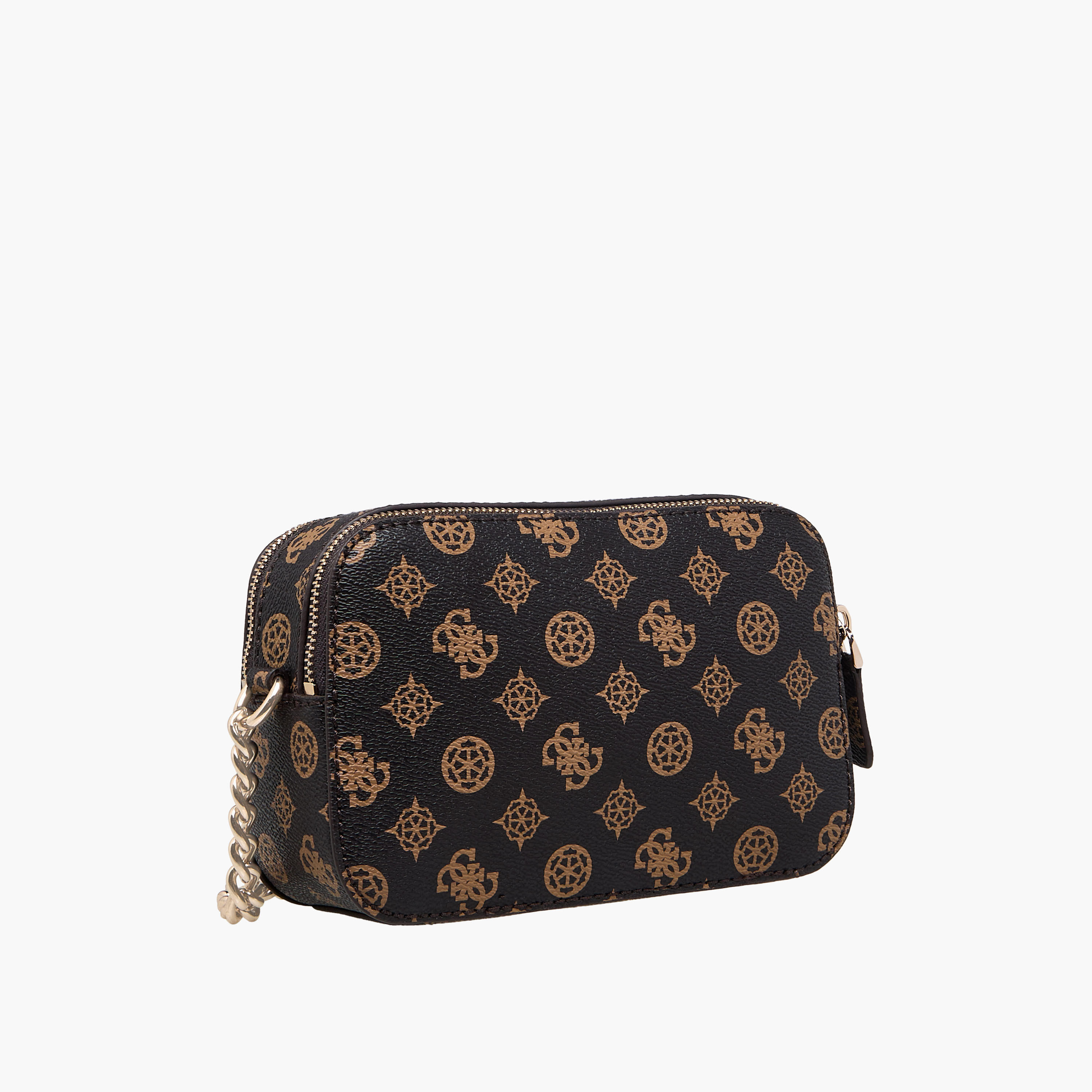 شنطة كروس بودي بحزام قابل للتعديل وطبعات مونوجرام نويل كاميرا من جيس-women-bagsandwallets-handbags-image-5