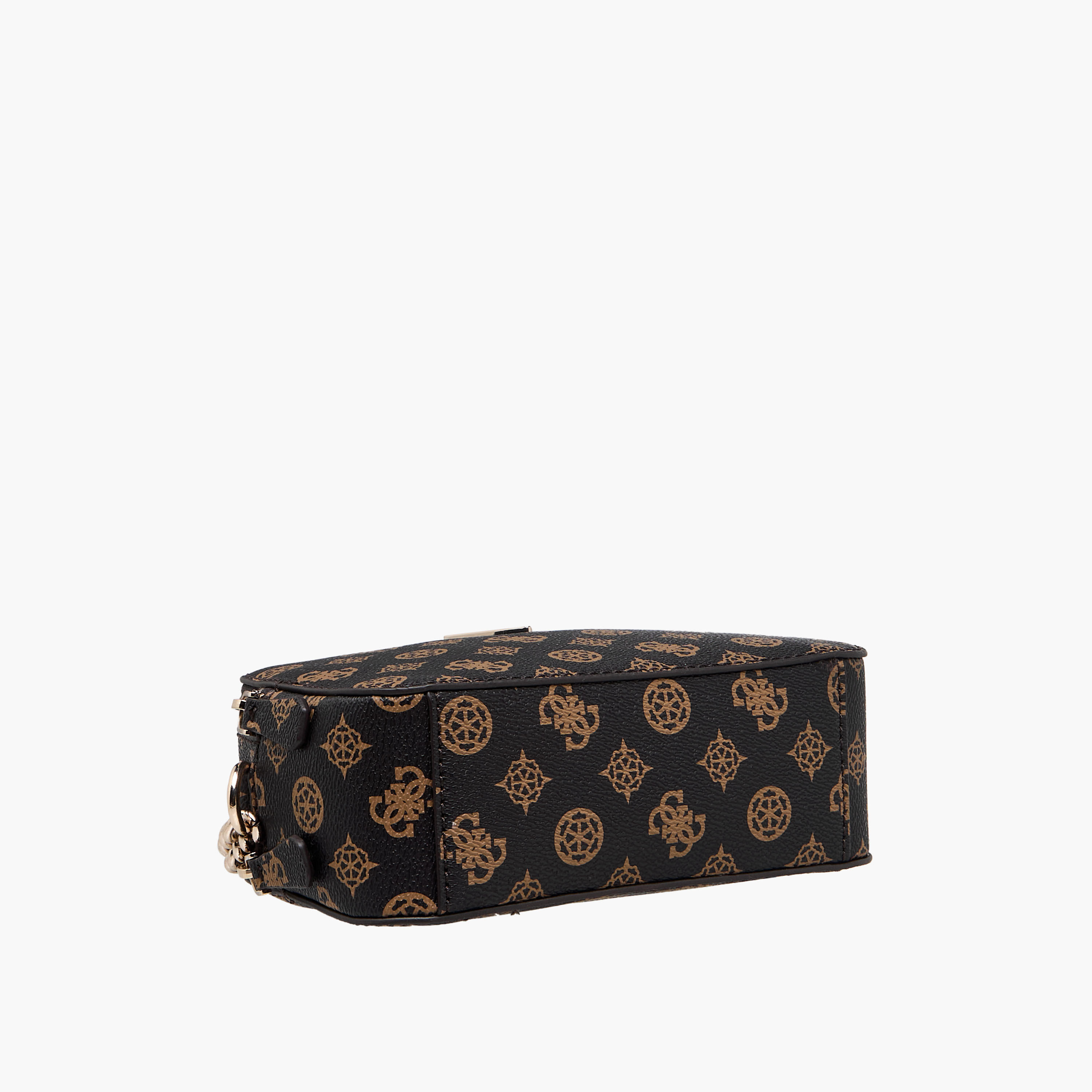 شنطة كروس بودي بحزام قابل للتعديل وطبعات مونوجرام نويل كاميرا من جيس-women-bagsandwallets-handbags-image-7