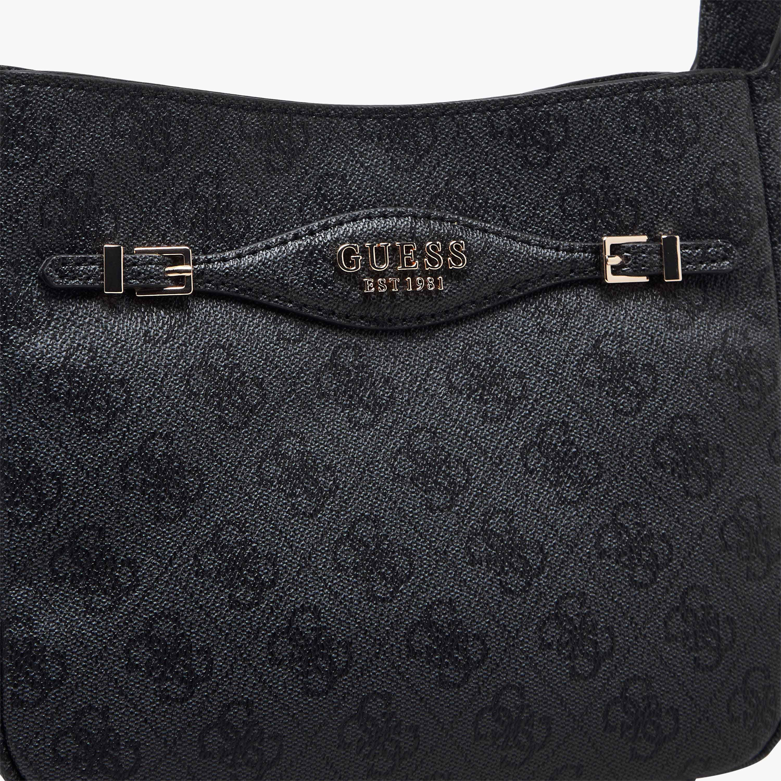 شنطة كتف بحزام قابل للتعديل وطبعات مونوجرام كاتيا من جيس-women-bagsandwallets-handbags-image-5