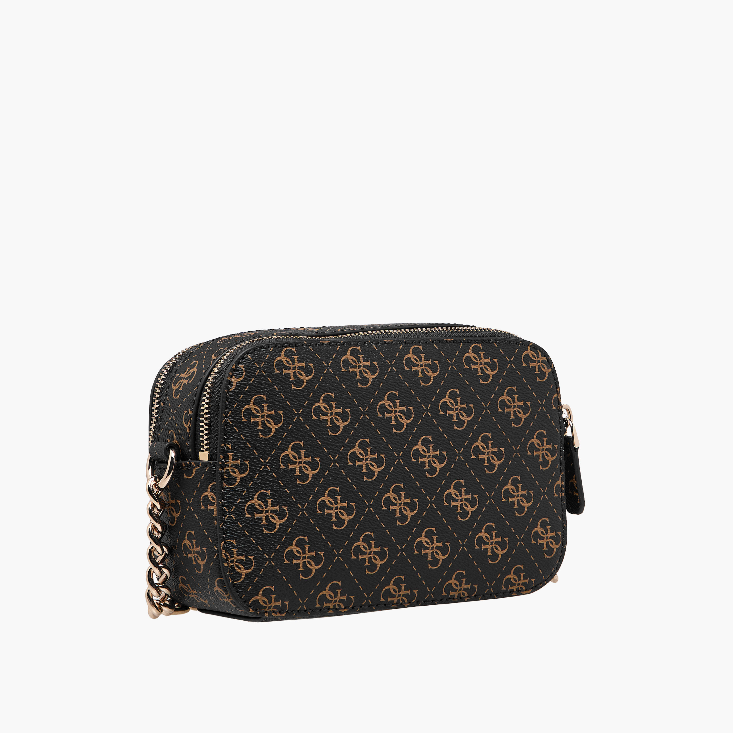 شنطة كروس بودي بحزام سلسلة وطبعات مونوجرام نويل II من جيس-women-bagsandwallets-handbags-image-5