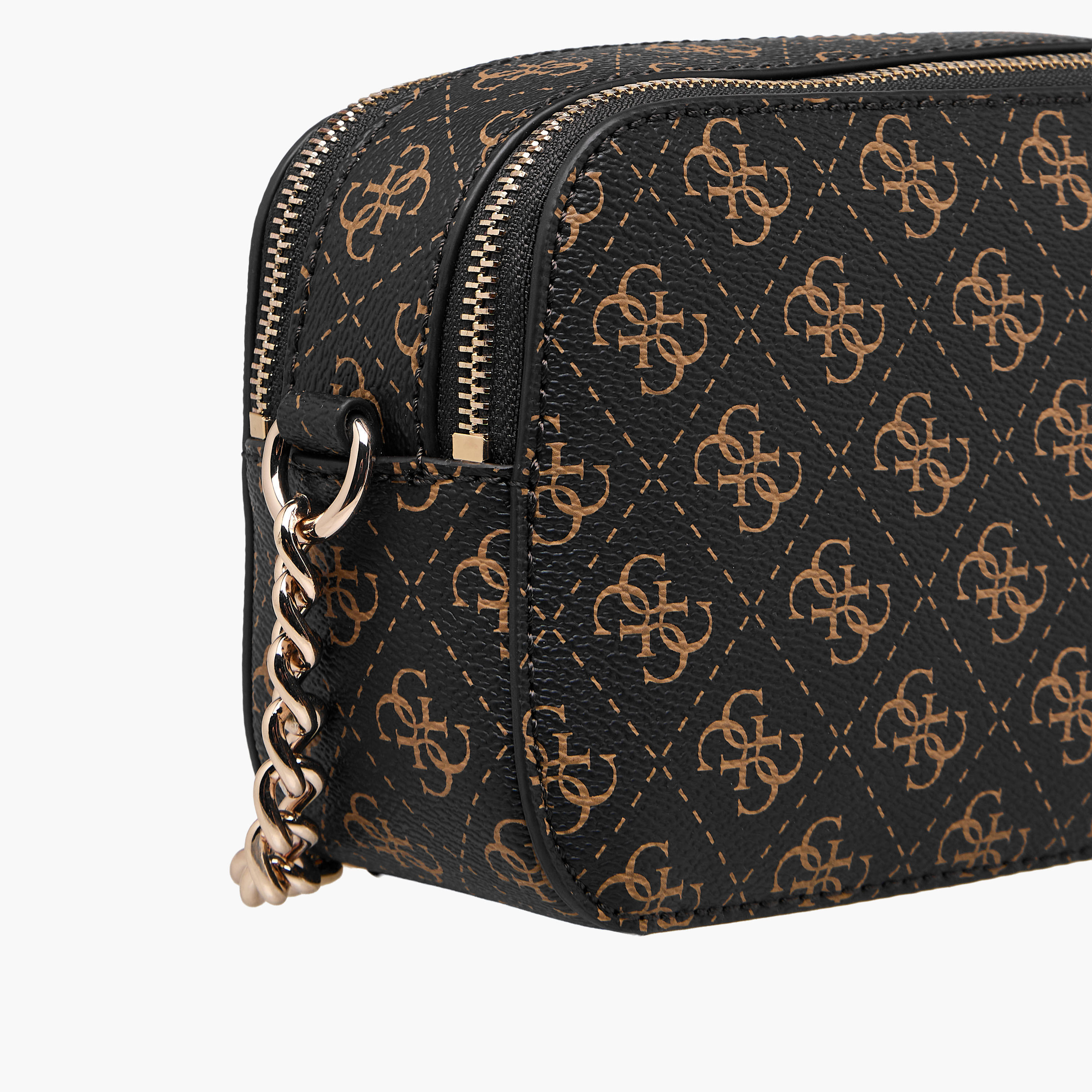 شنطة كروس بودي بحزام سلسلة وطبعات مونوجرام نويل II من جيس-women-bagsandwallets-handbags-image-6