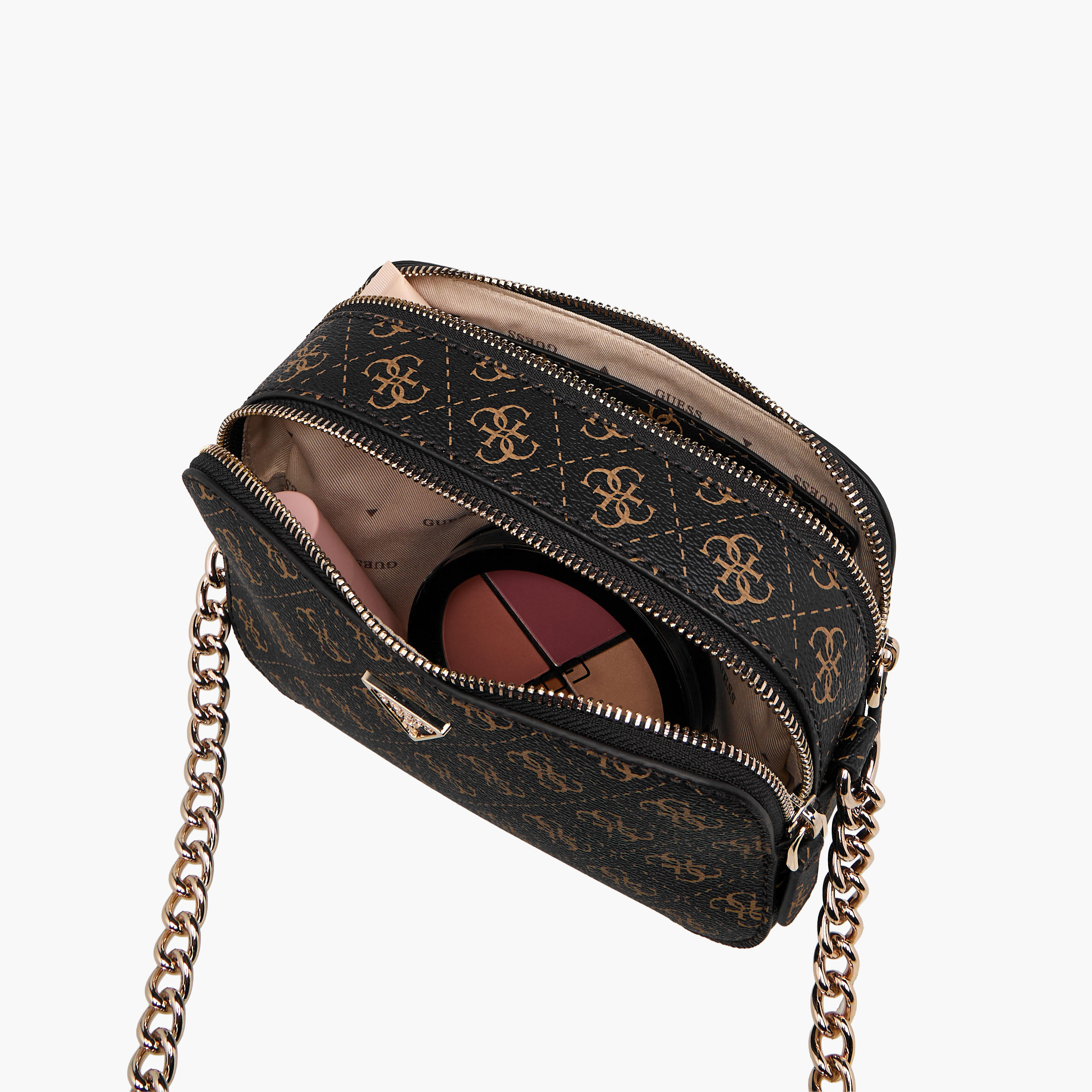 شنطة كروس بودي بحزام سلسلة وطبعات مونوجرام نويل II من جيس-women-bagsandwallets-handbags-image-8