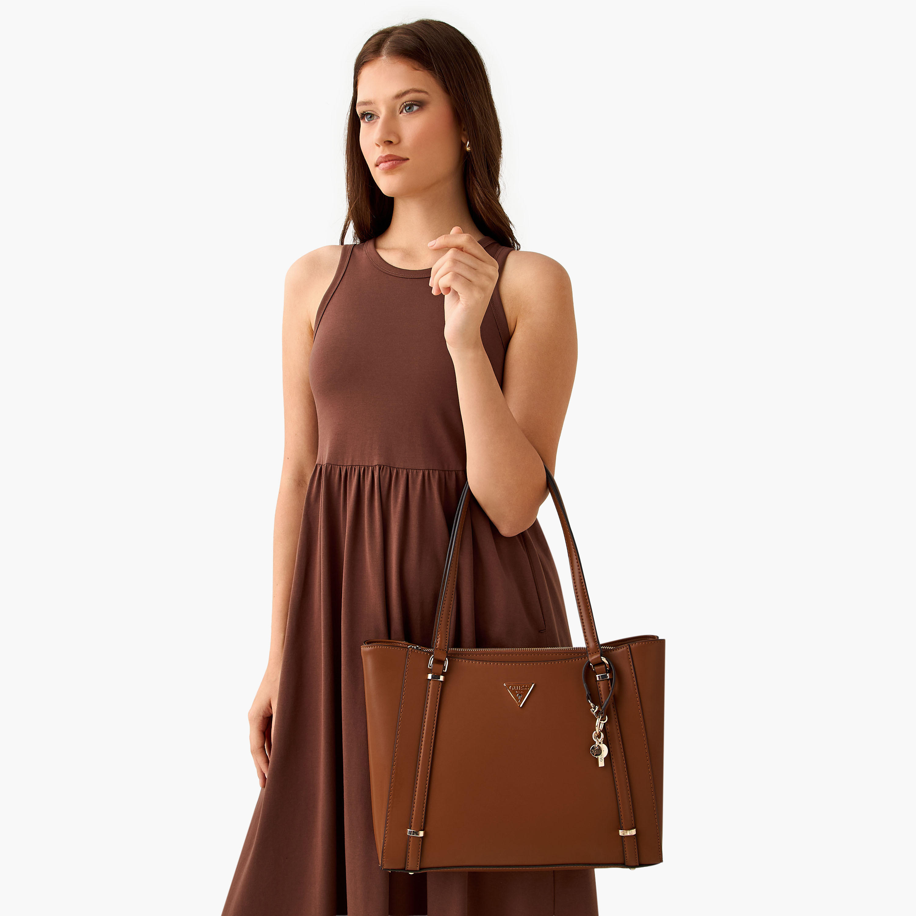 شنطة توتي بزينة تعليقة ومقبض مزدوج دارينا إيليت من جيس-women-bagsandwallets-handbags-image-2