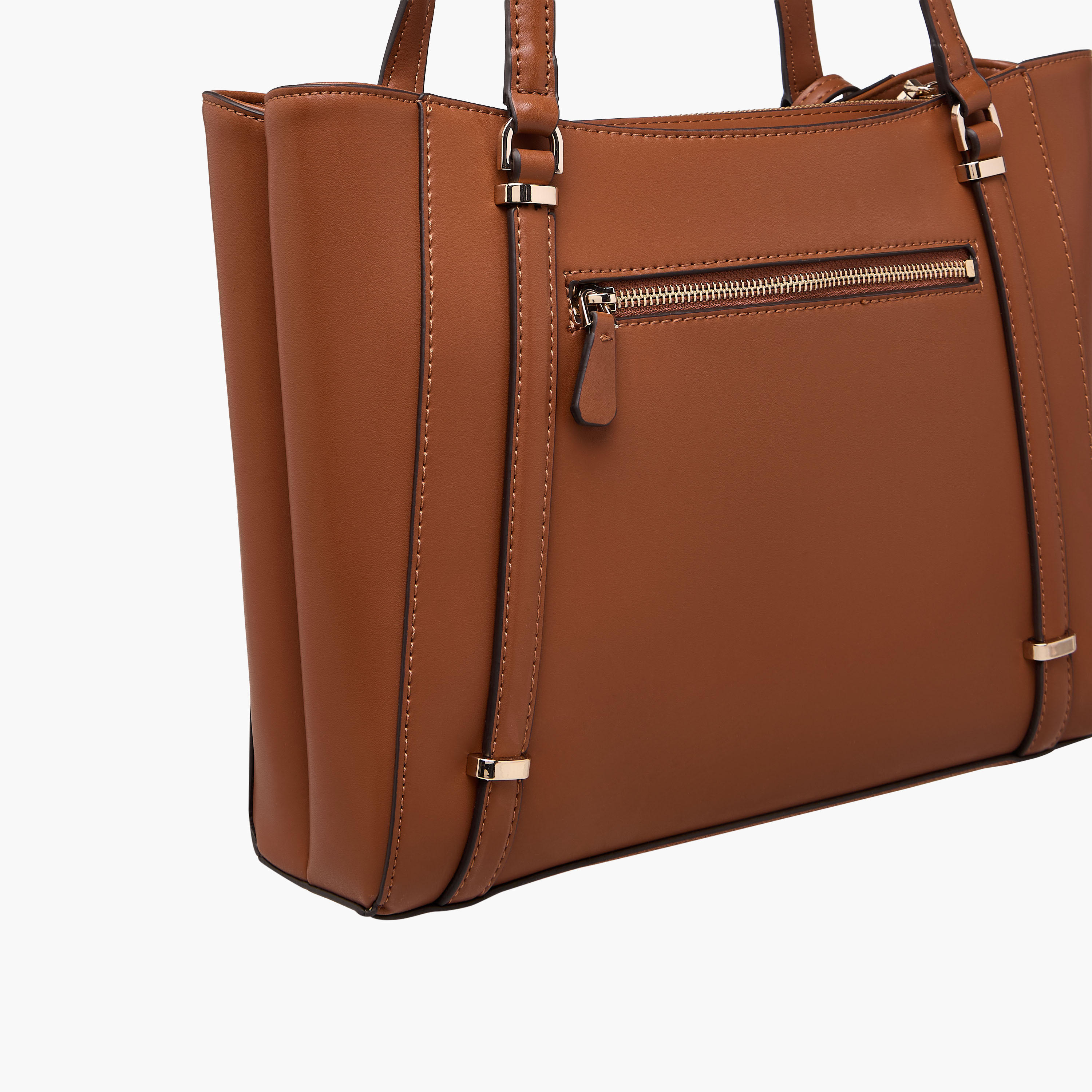 شنطة توتي بزينة تعليقة ومقبض مزدوج دارينا إيليت من جيس-women-bagsandwallets-handbags-image-6