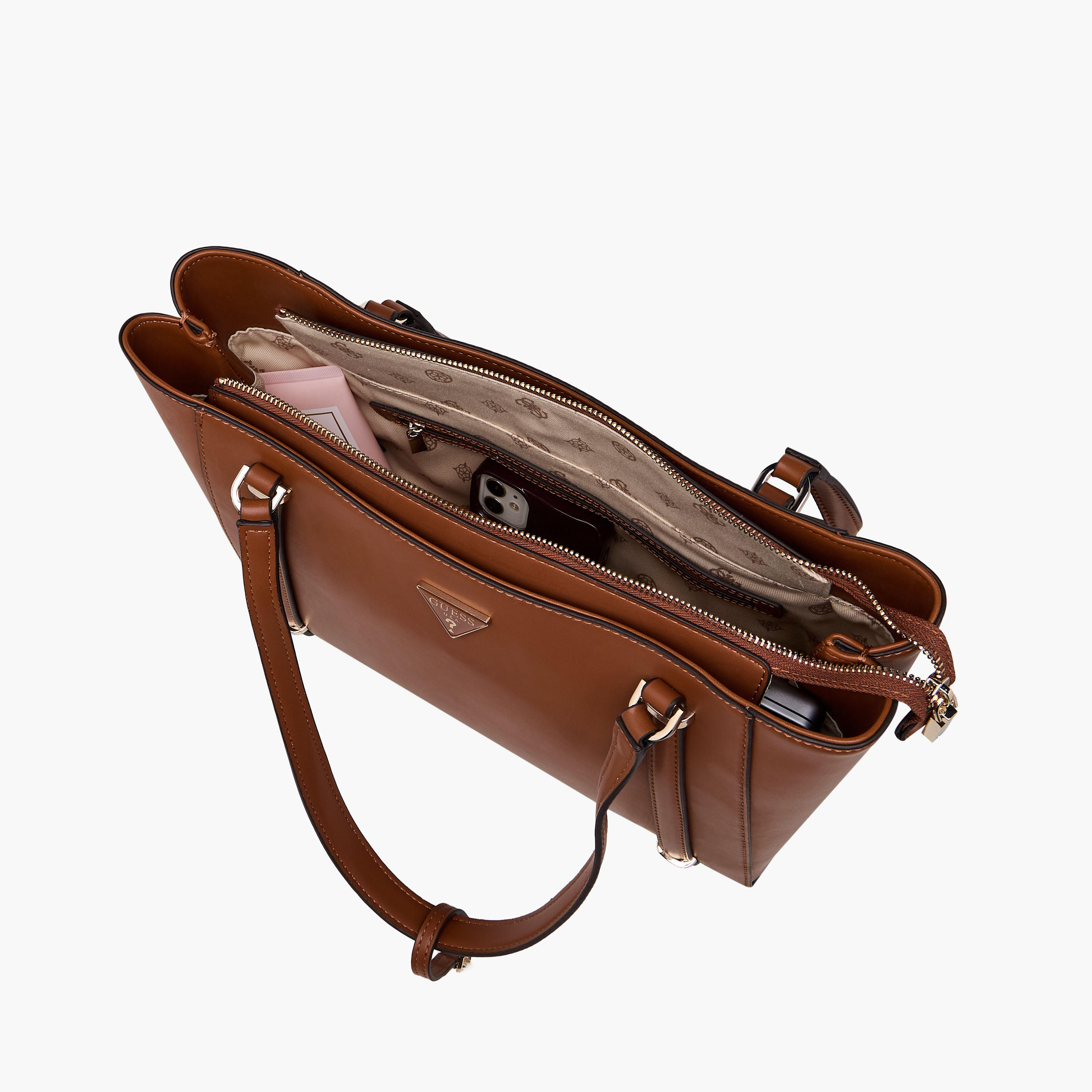 شنطة توتي بزينة تعليقة ومقبض مزدوج دارينا إيليت من جيس-women-bagsandwallets-handbags-image-8