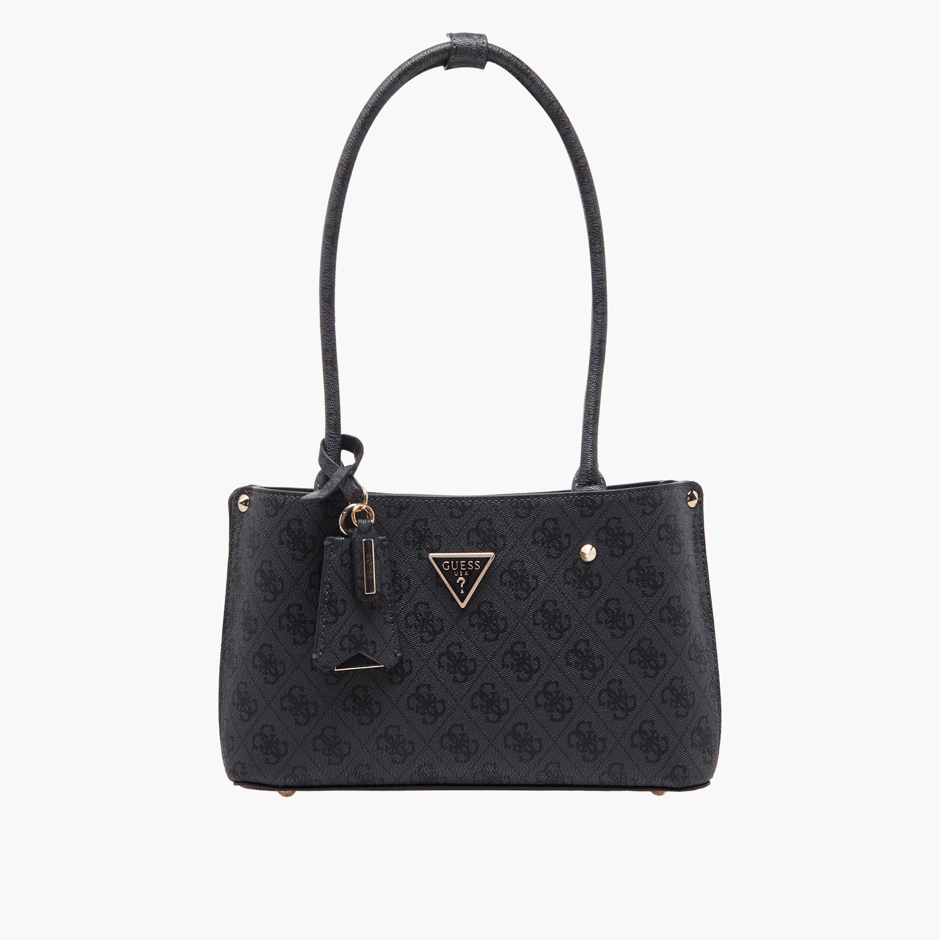 شنطة كتف بمقابض مزدوجة وطبعات مونوجرام ميريديان II من جيس-women-bagsandwallets-handbags-image-1