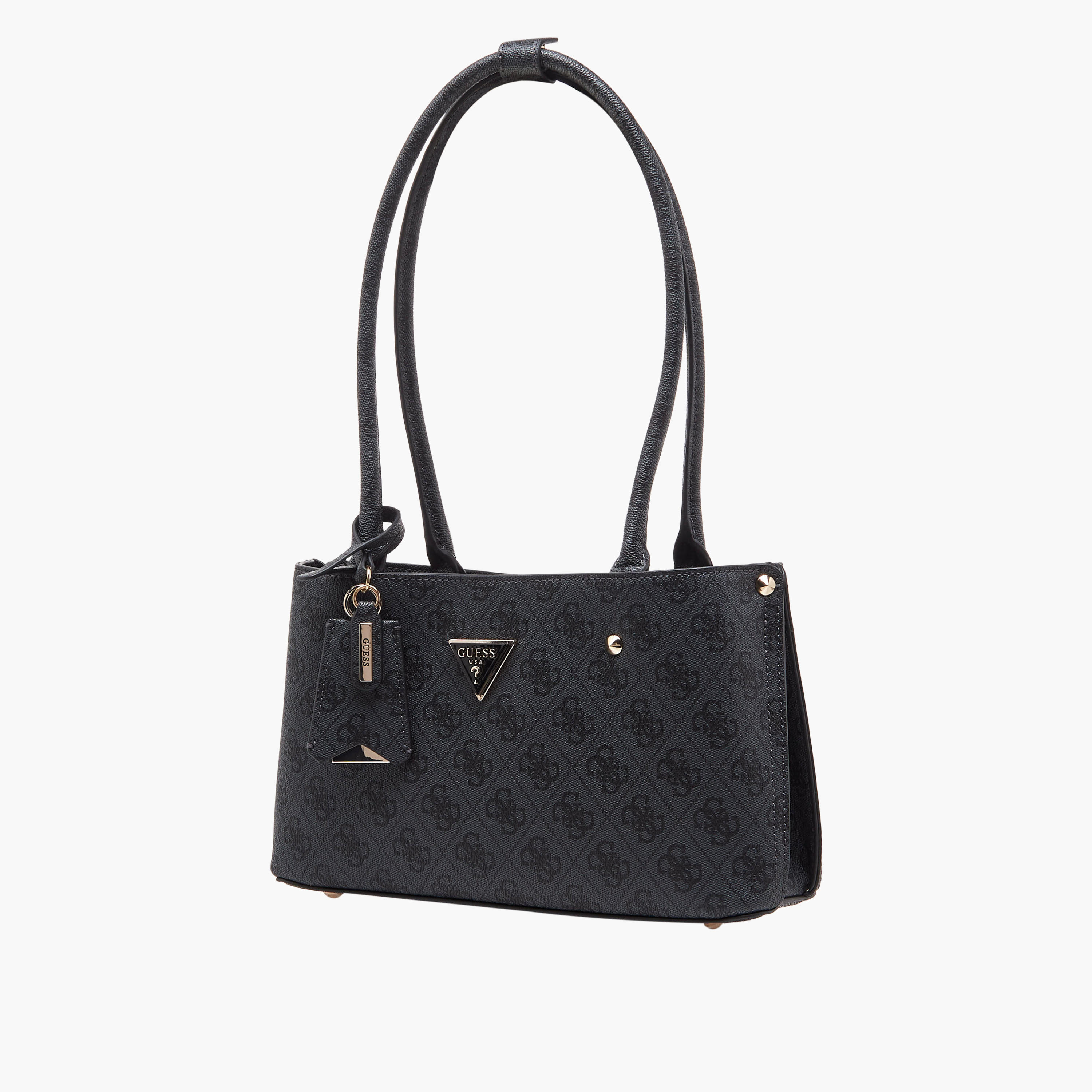 شنطة كتف بمقابض مزدوجة وطبعات مونوجرام ميريديان II من جيس-women-bagsandwallets-handbags-image-3