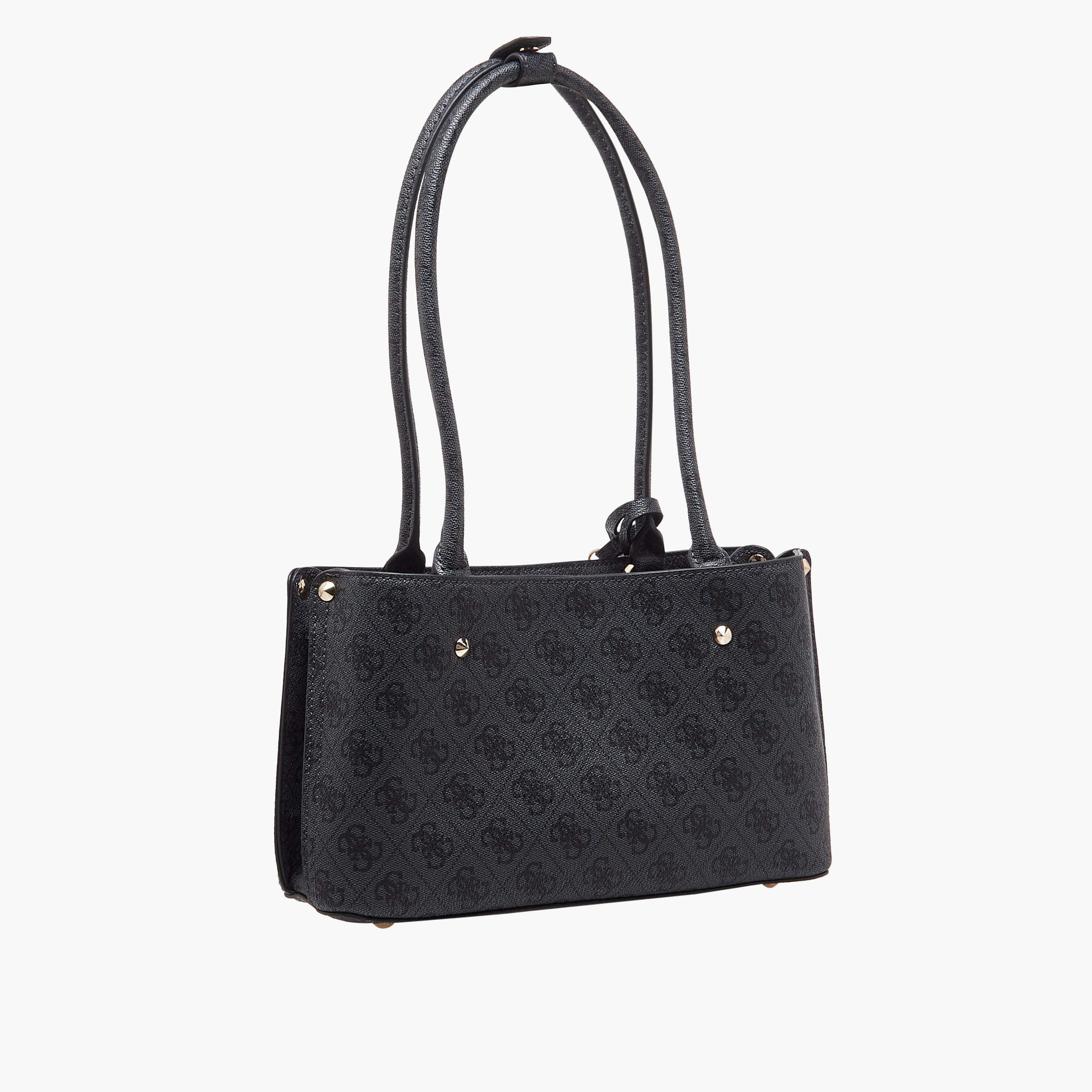 شنطة كتف بمقابض مزدوجة وطبعات مونوجرام ميريديان II من جيس-women-bagsandwallets-handbags-image-4