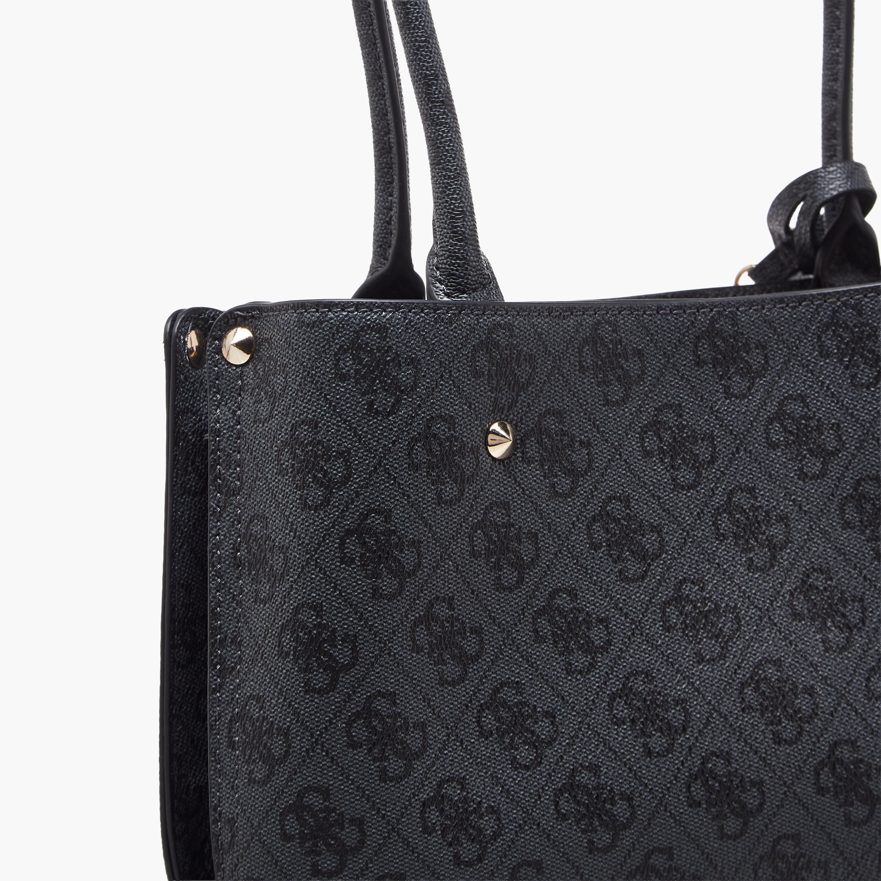 شنطة كتف بمقابض مزدوجة وطبعات مونوجرام ميريديان II من جيس-women-bagsandwallets-handbags-image-6