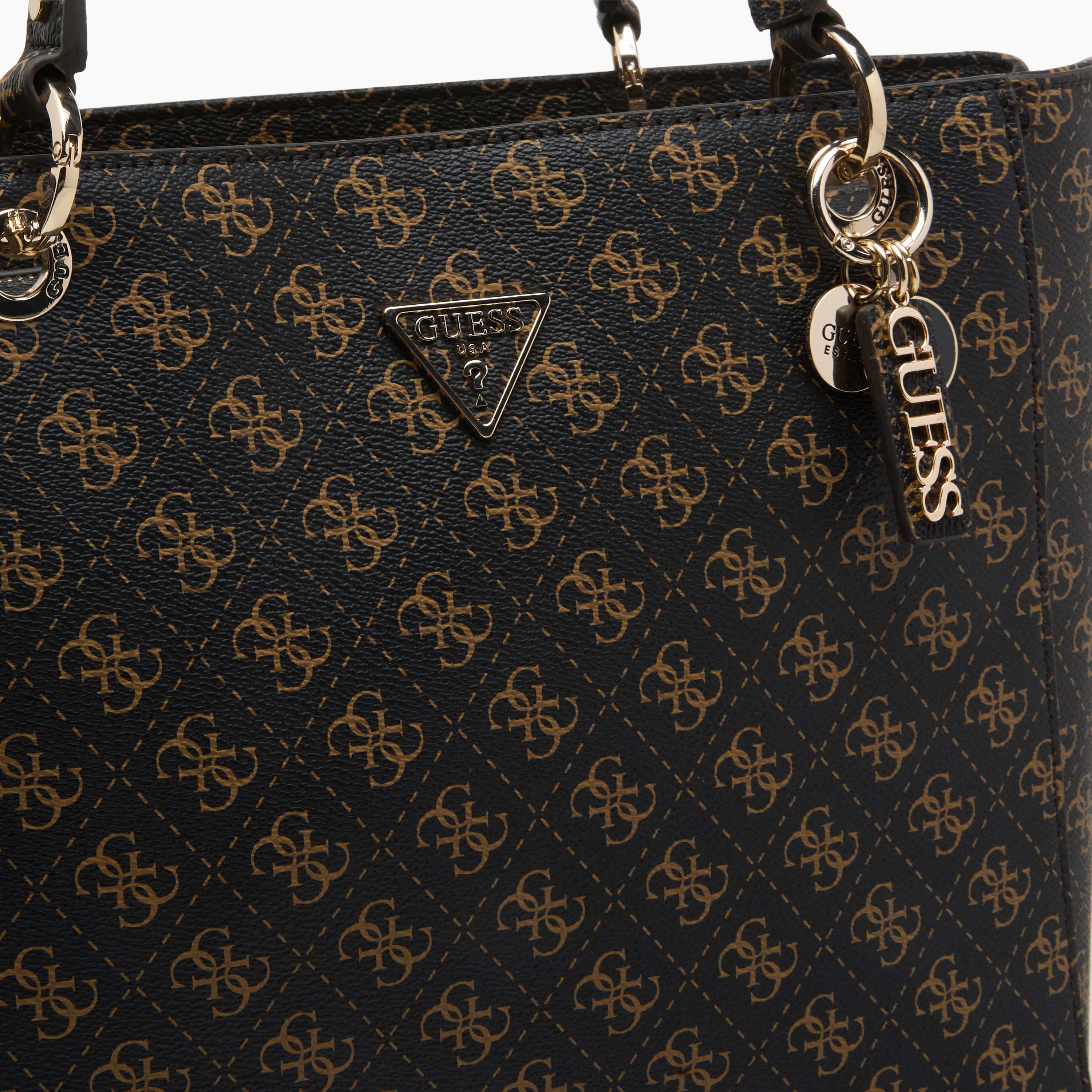 شنطة توتي بطبعات مونوجرام بمقابض مزدوجة نوال II من جيس-women-bagsandwallets-handbags-image-5