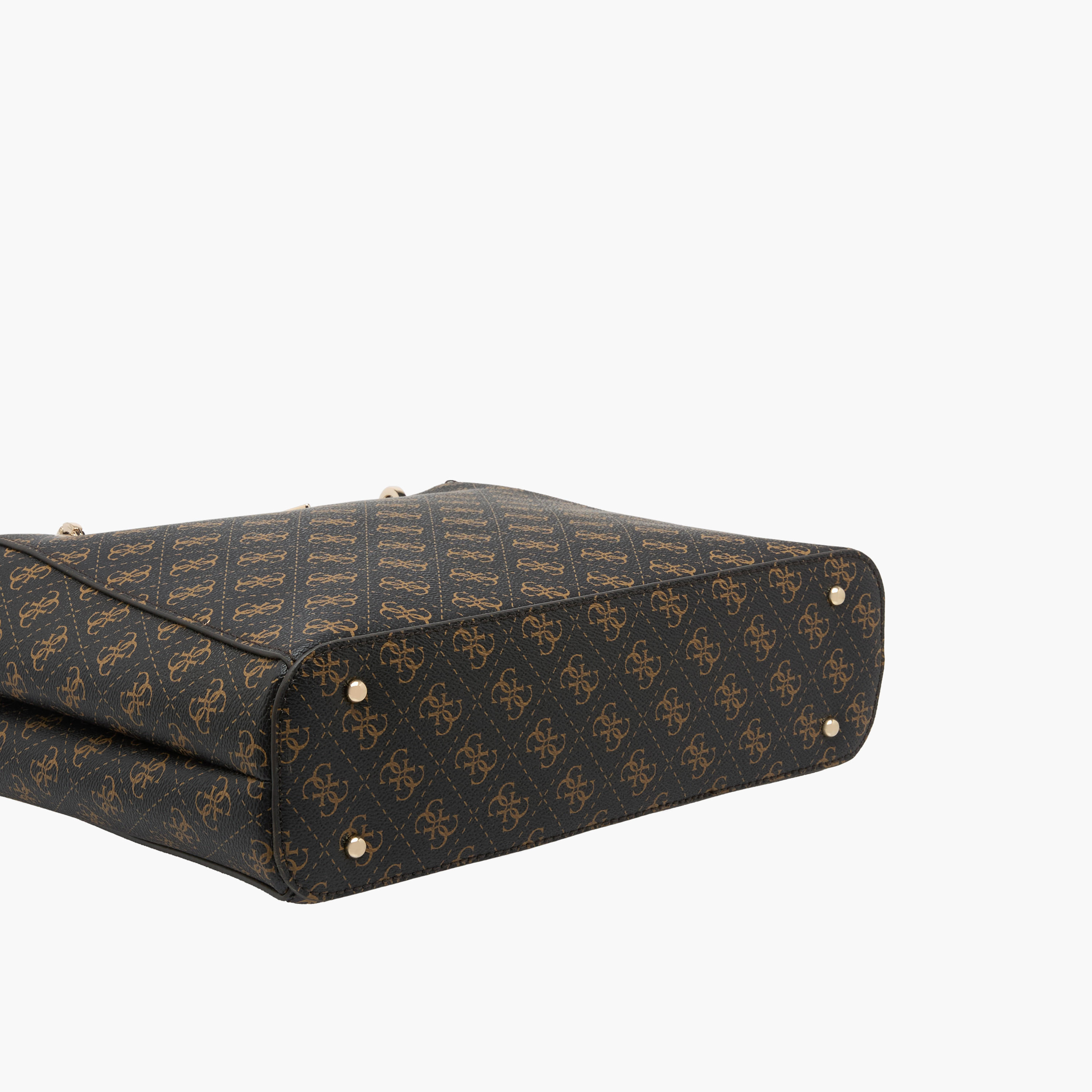شنطة توتي بطبعات مونوجرام بمقابض مزدوجة نوال II من جيس-women-bagsandwallets-handbags-image-7