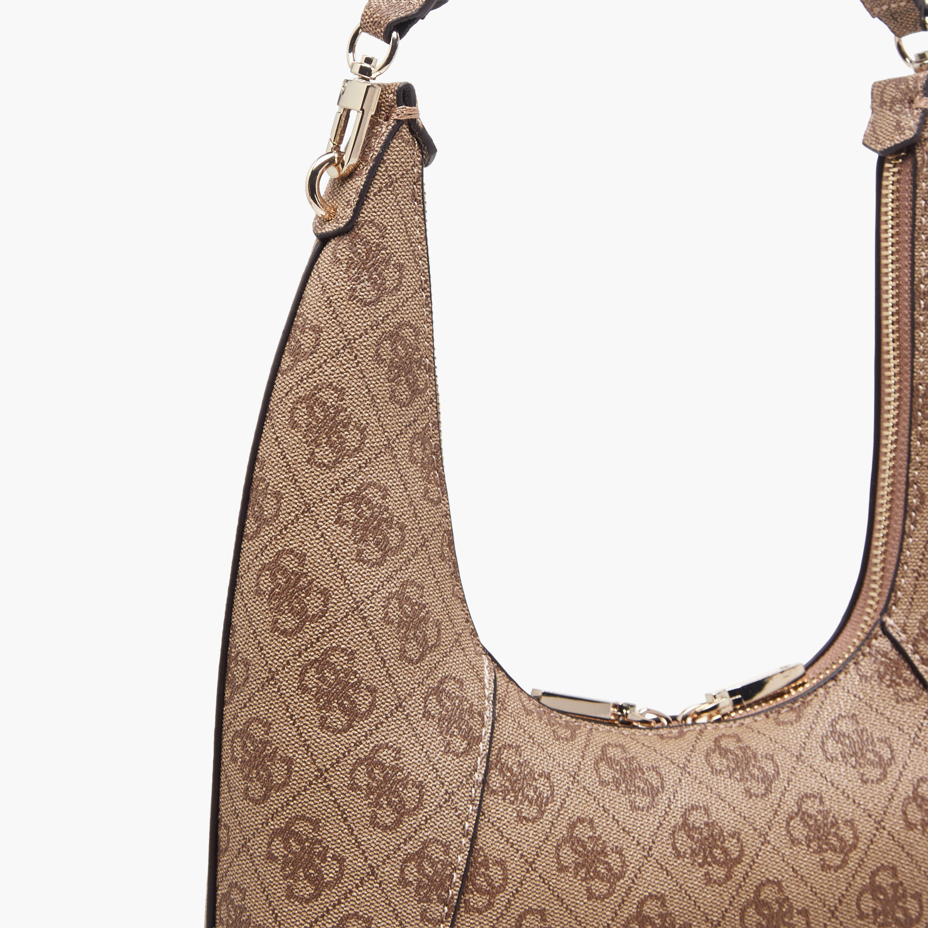 شنطة كتف بسحاب إغلاق وطبعات مونوجرام كاليستا من جيس-women-bagsandwallets-handbags-image-6