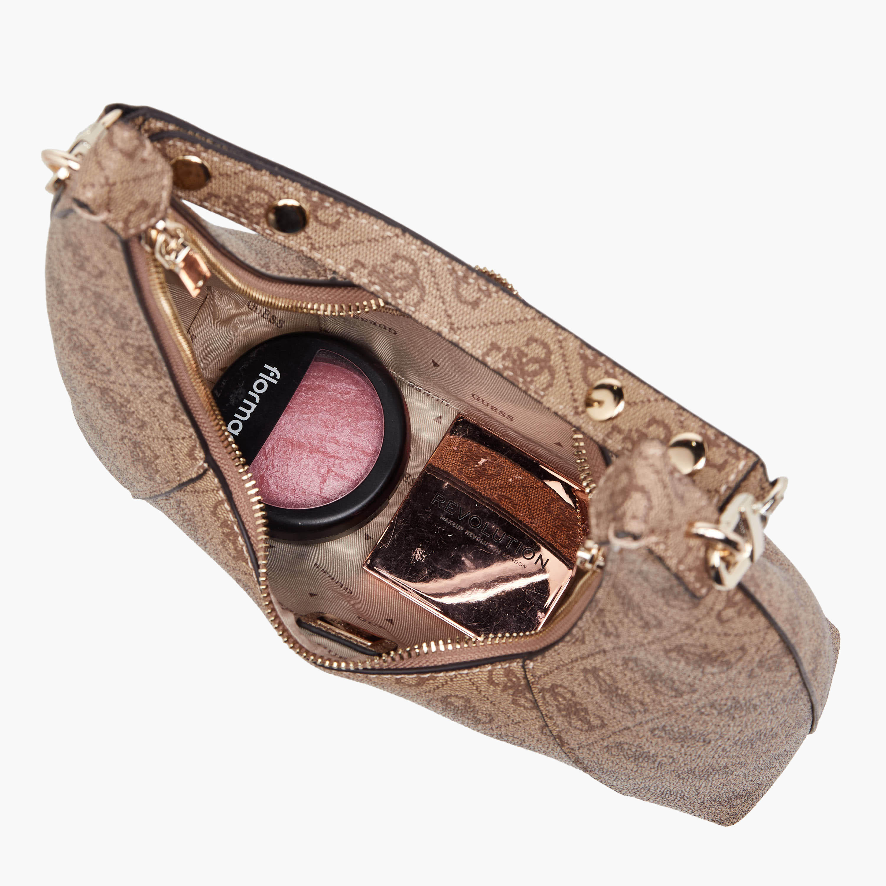 شنطة كتف بسحاب إغلاق وطبعات مونوجرام كاليستا من جيس-women-bagsandwallets-handbags-image-8
