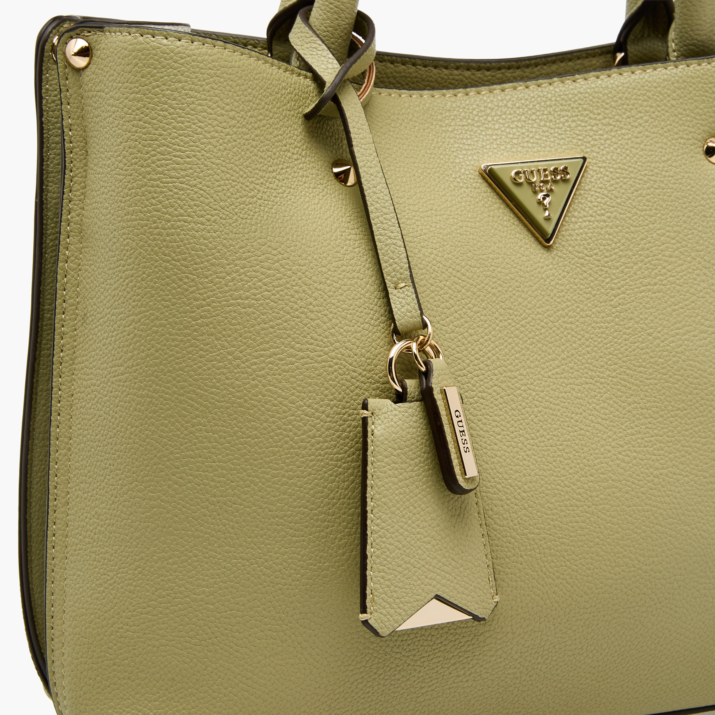 Guess Meridian Girlfriend Charm Accent Tote Bag with Detachable Shoulder Strap-women-bagsandwallets-handbags-image-5