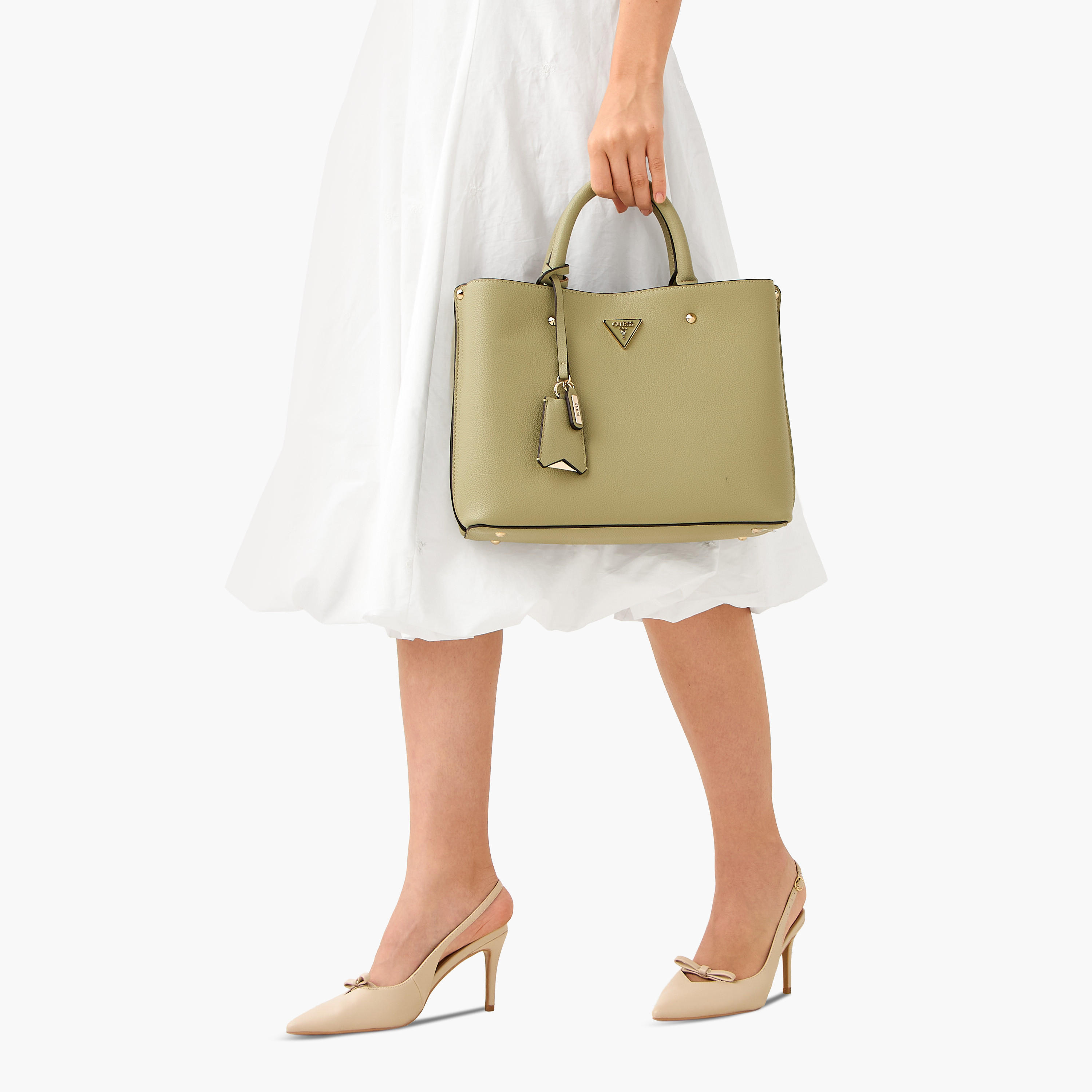 Guess Meridian Girlfriend Charm Accent Tote Bag with Detachable Shoulder Strap-women-bagsandwallets-handbags-image-8