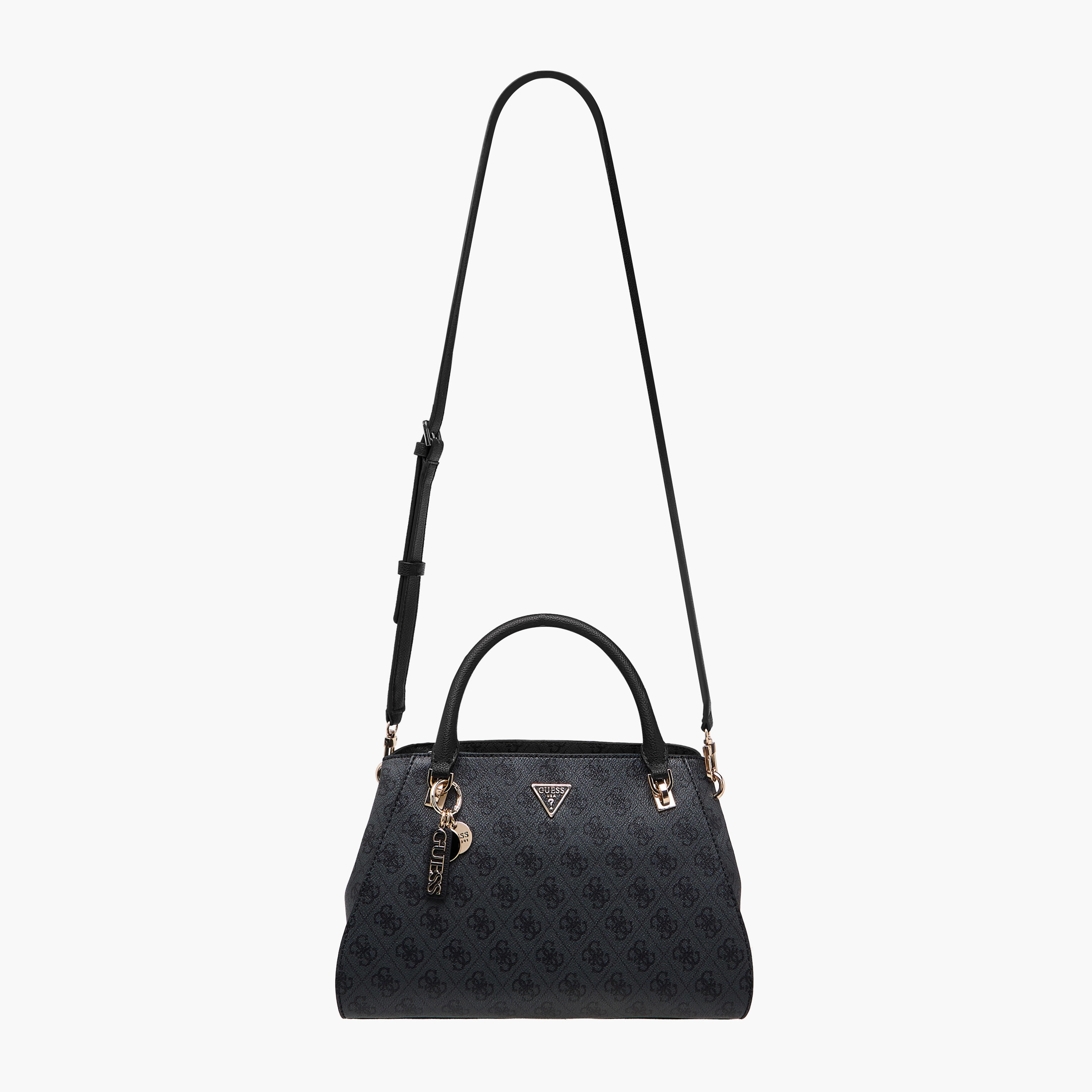 شنطة ساتشيل بمقابض مزدوجة وطبعات مونوجرام نويل II من جيس-women-bagsandwallets-handbags-image-3