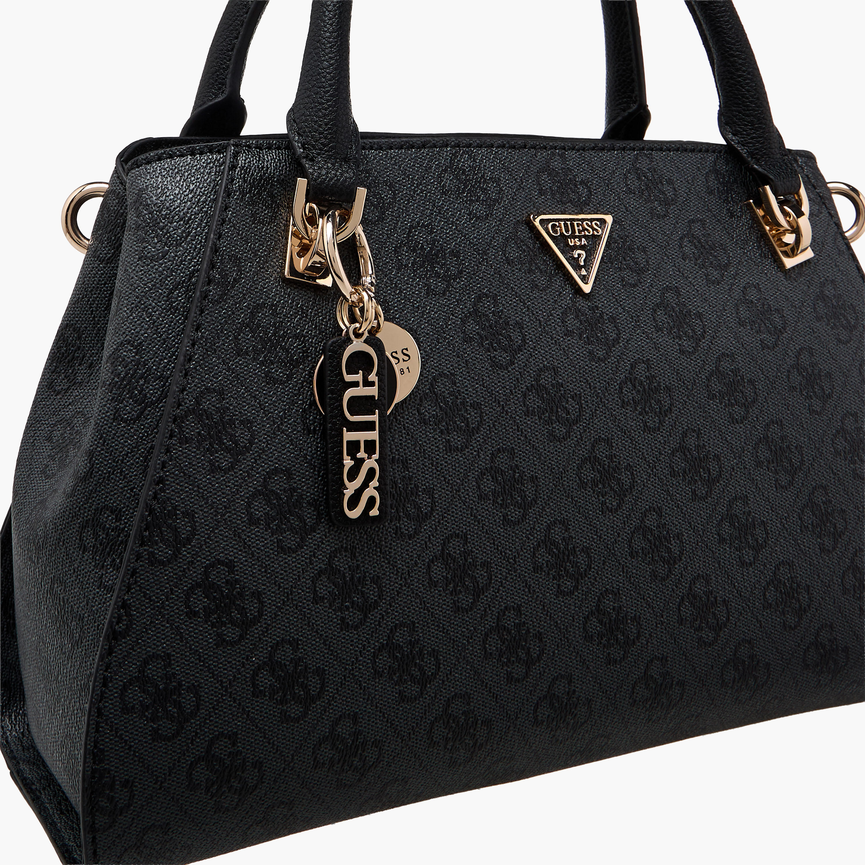 شنطة ساتشيل بمقابض مزدوجة وطبعات مونوجرام نويل II من جيس-women-bagsandwallets-handbags-image-4