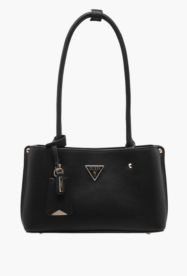 شنطة كتف بارزة الملمس بمقابض مزدوجة ميريديان II من جيس-women-bagsandwallets-handbags-image-1
