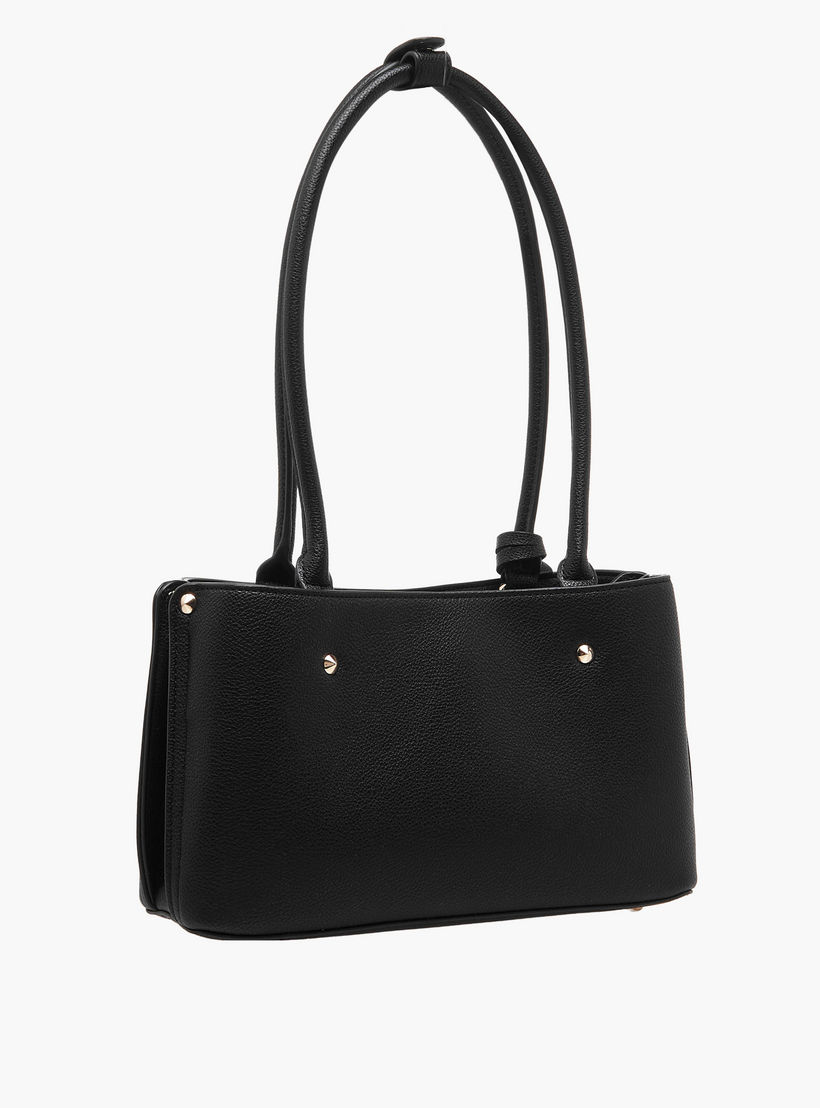 شنطة كتف بارزة الملمس بمقابض مزدوجة ميريديان II من جيس-women-bagsandwallets-handbags-image-4