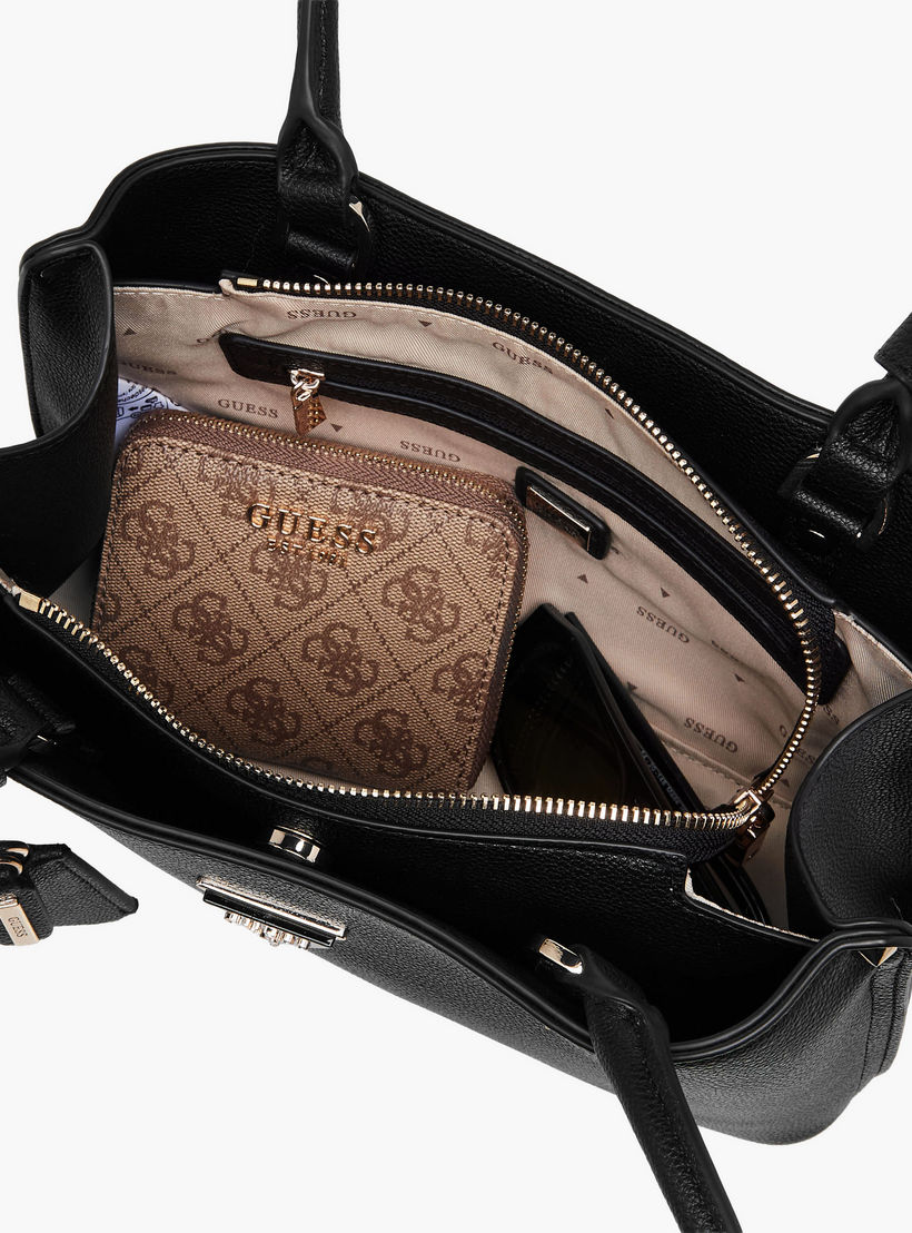 شنطة كتف بارزة الملمس بمقابض مزدوجة ميريديان II من جيس-women-bagsandwallets-handbags-image-8