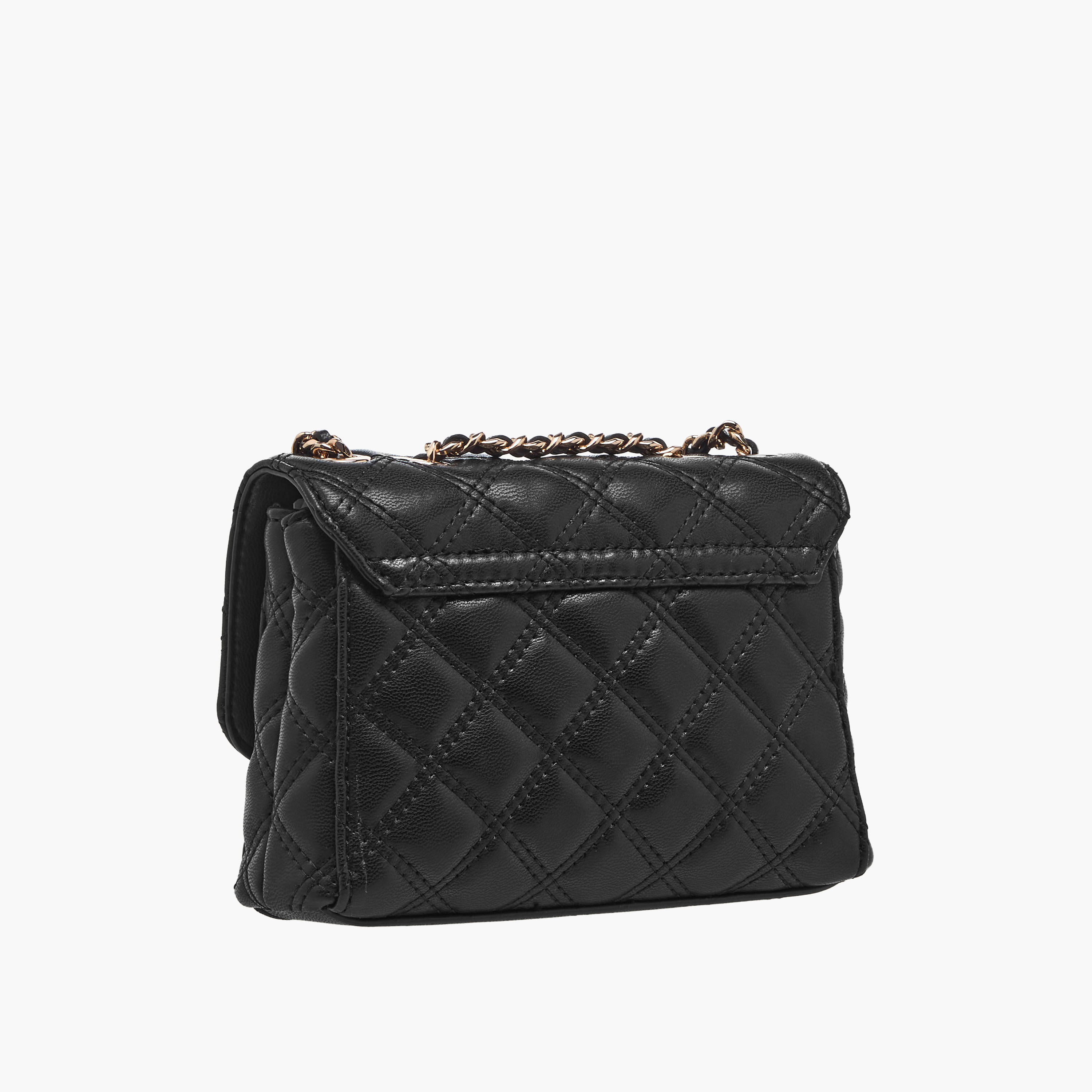 Guess Giully II Mini Quilted Crossbody Bag with Chain Strap-women-bagsandwallets-handbags-image-4