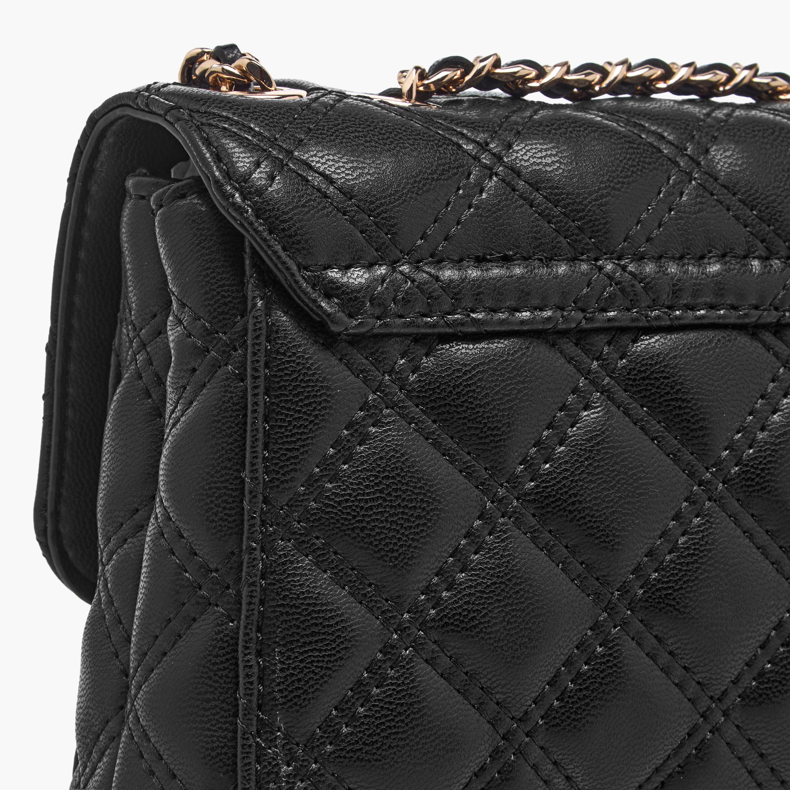 Guess Giully II Mini Quilted Crossbody Bag with Chain Strap-women-bagsandwallets-handbags-image-6