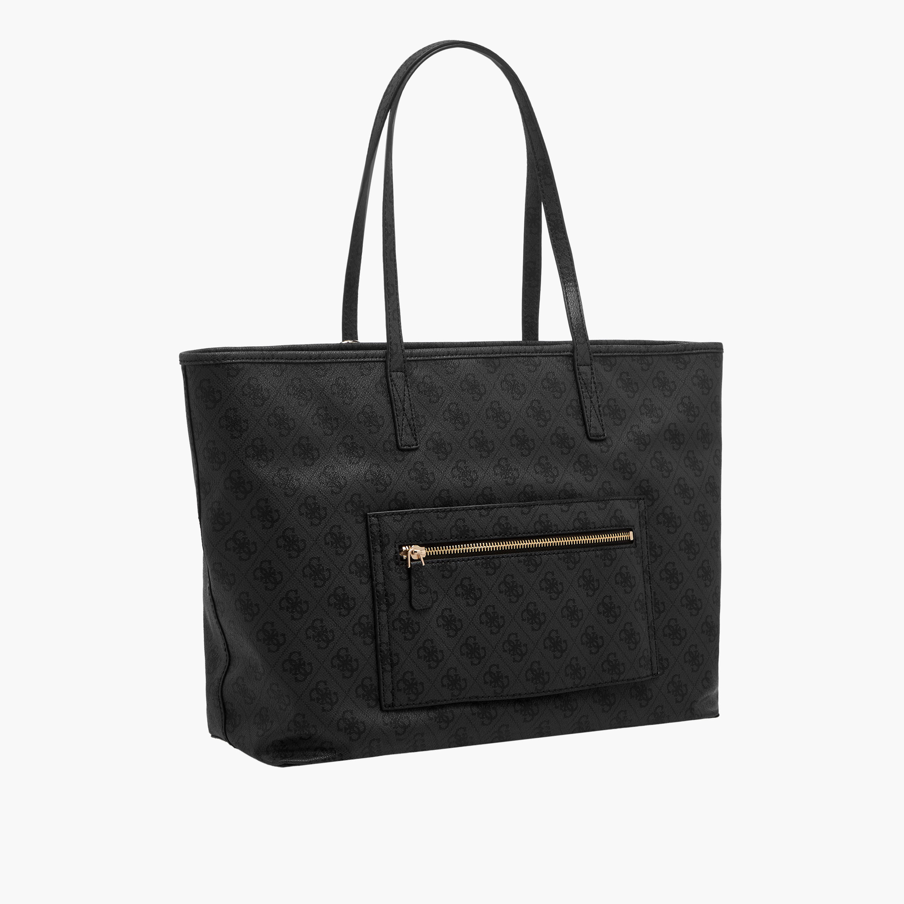 Guess Power Play Tech Monogram Print Tote Bag with Shoulder Bag and Pouch-women-bagsandwallets-handbags-image-4