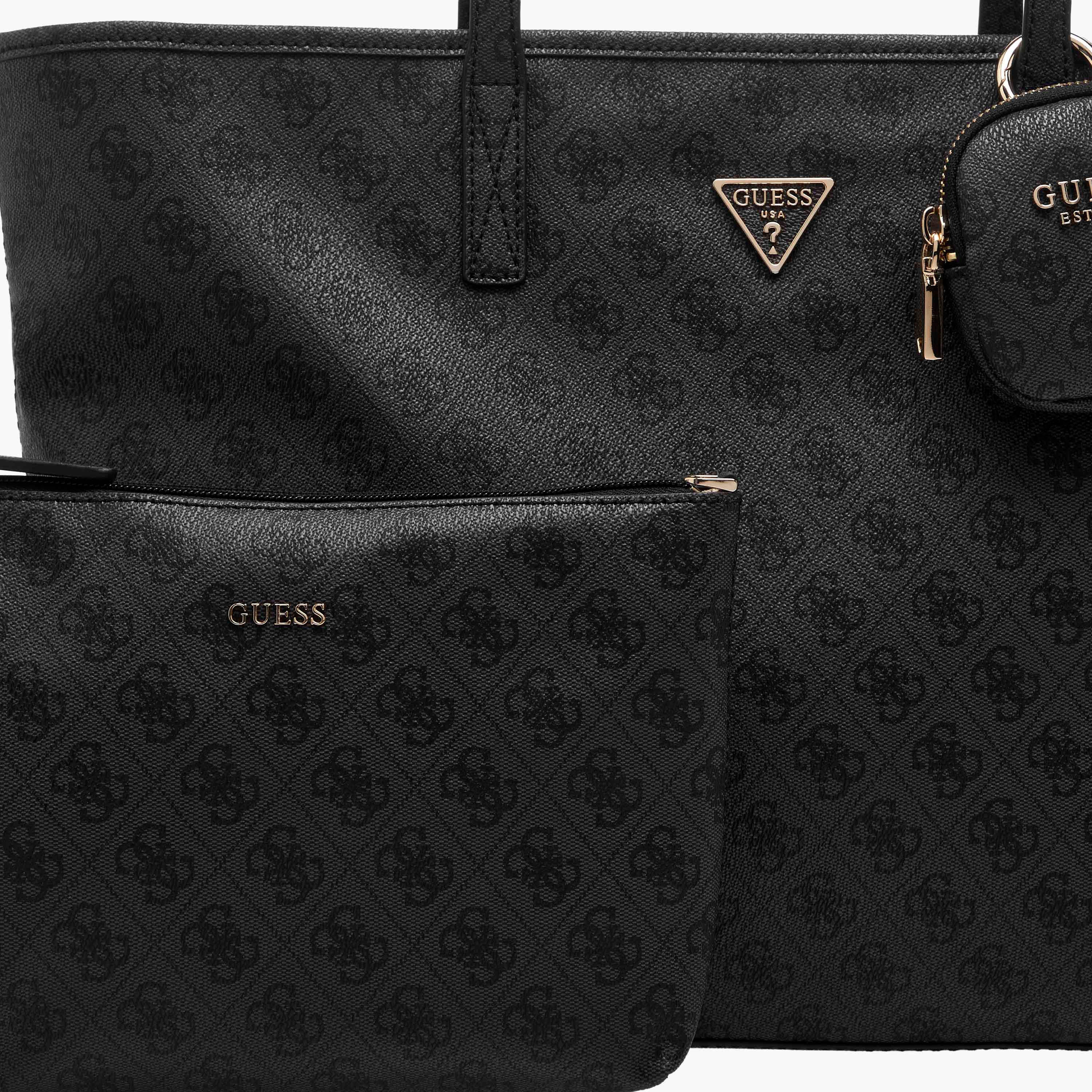 Guess Power Play Tech Monogram Print Tote Bag with Shoulder Bag and Pouch-women-bagsandwallets-handbags-image-6
