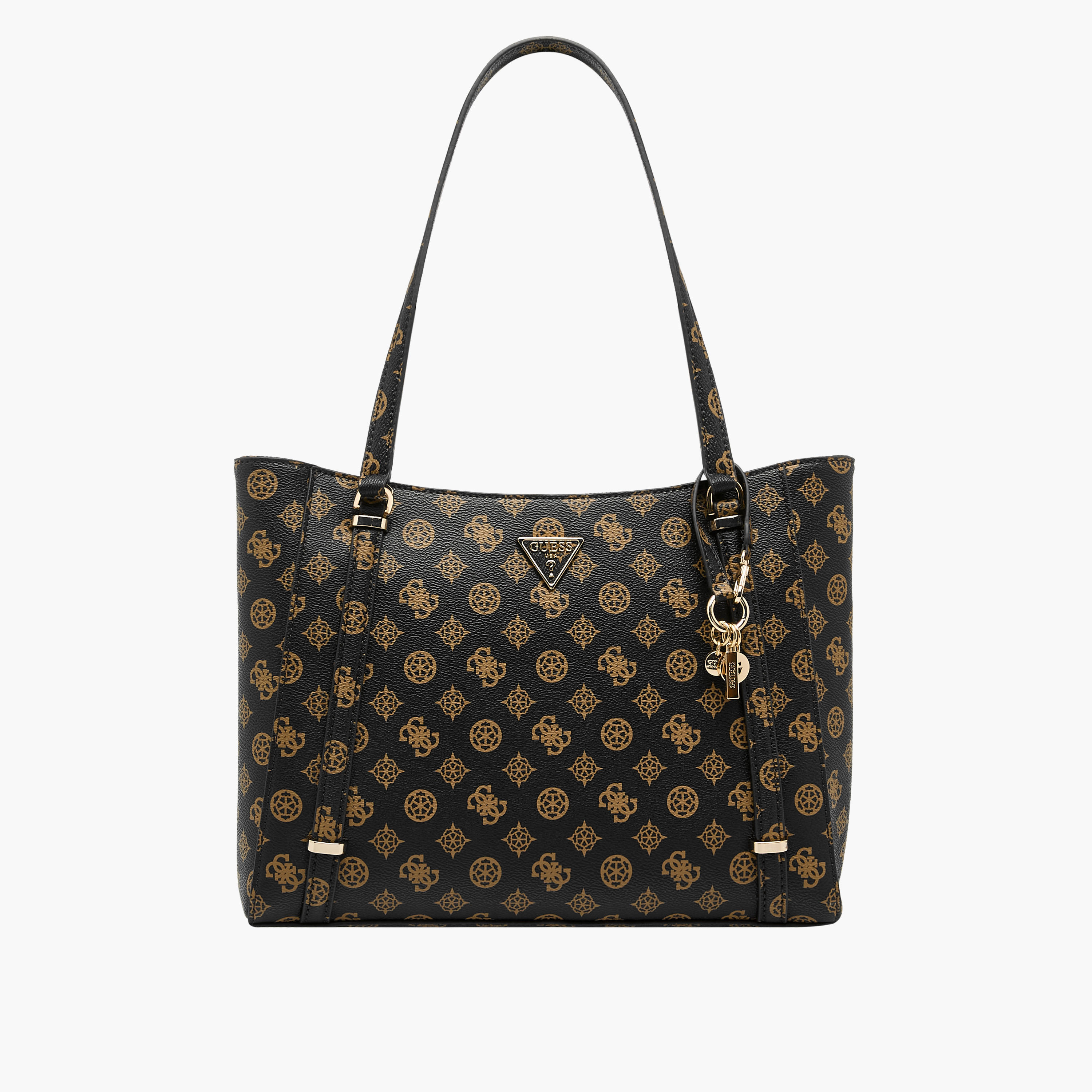 شنطة توتي بطبعات مونوجرام ومقابض مزدوجة دارينا II إيليت من جيس-women-bagsandwallets-handbags-image-1