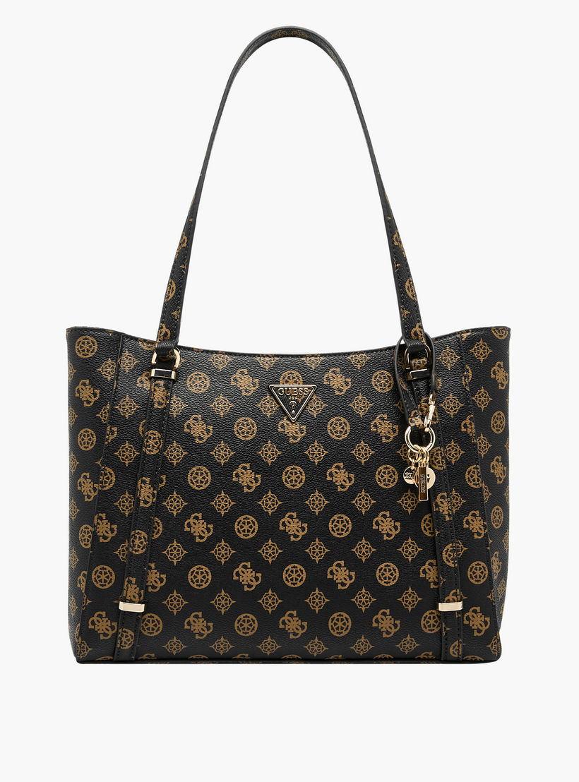 شنطة توتي بطبعات مونوجرام ومقابض مزدوجة دارينا II إيليت من جيس-women-bagsandwallets-handbags-image-1