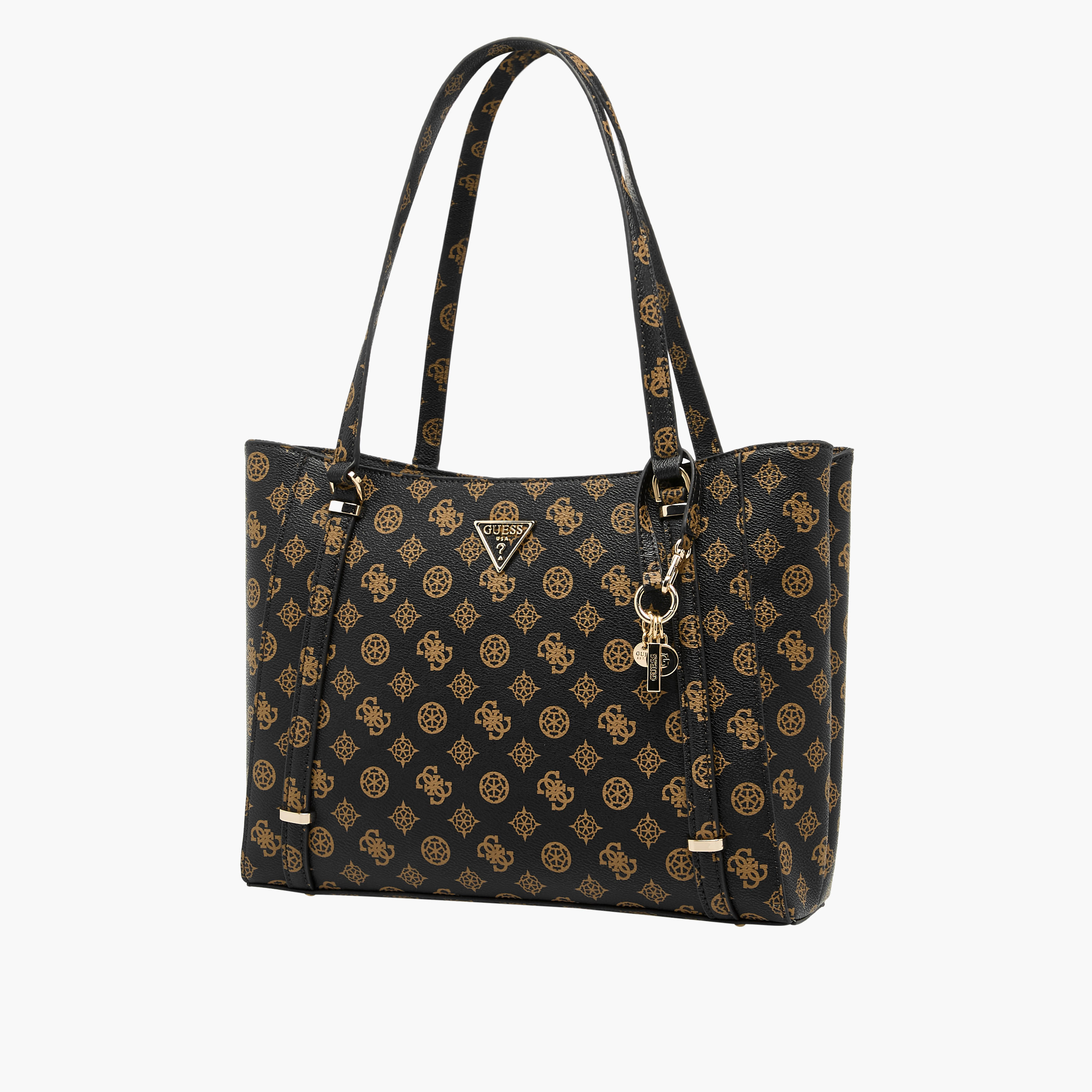 شنطة توتي بطبعات مونوجرام ومقابض مزدوجة دارينا II إيليت من جيس-women-bagsandwallets-handbags-image-3