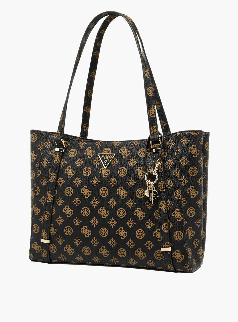 شنطة توتي بطبعات مونوجرام ومقابض مزدوجة دارينا II إيليت من جيس-women-bagsandwallets-handbags-image-3