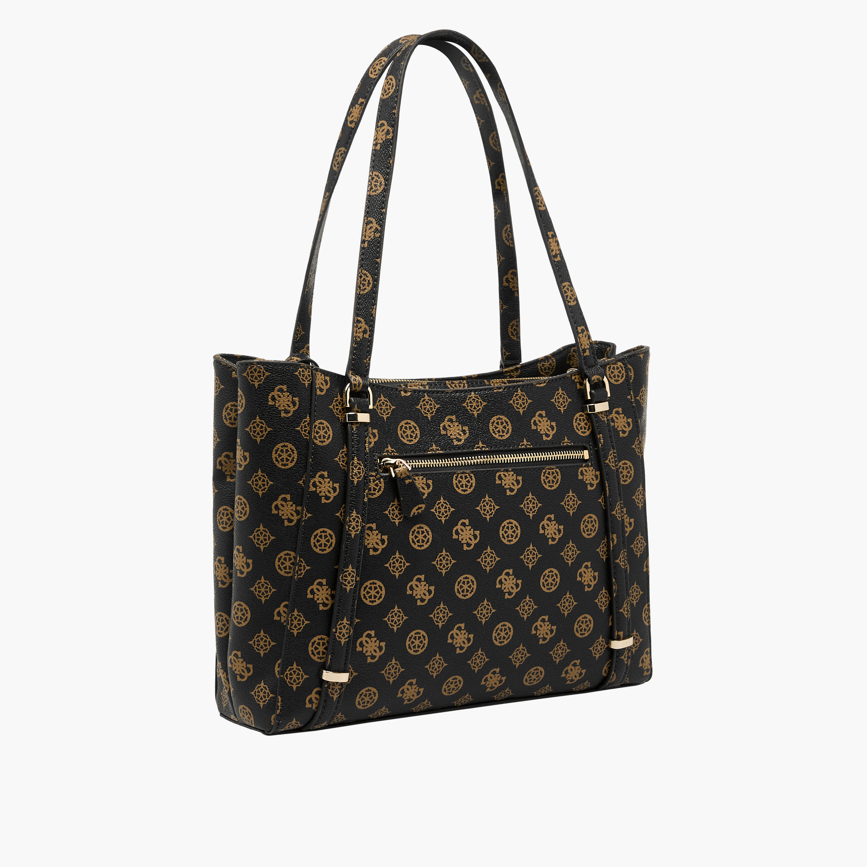 شنطة توتي بطبعات مونوجرام ومقابض مزدوجة دارينا II إيليت من جيس-women-bagsandwallets-handbags-image-4