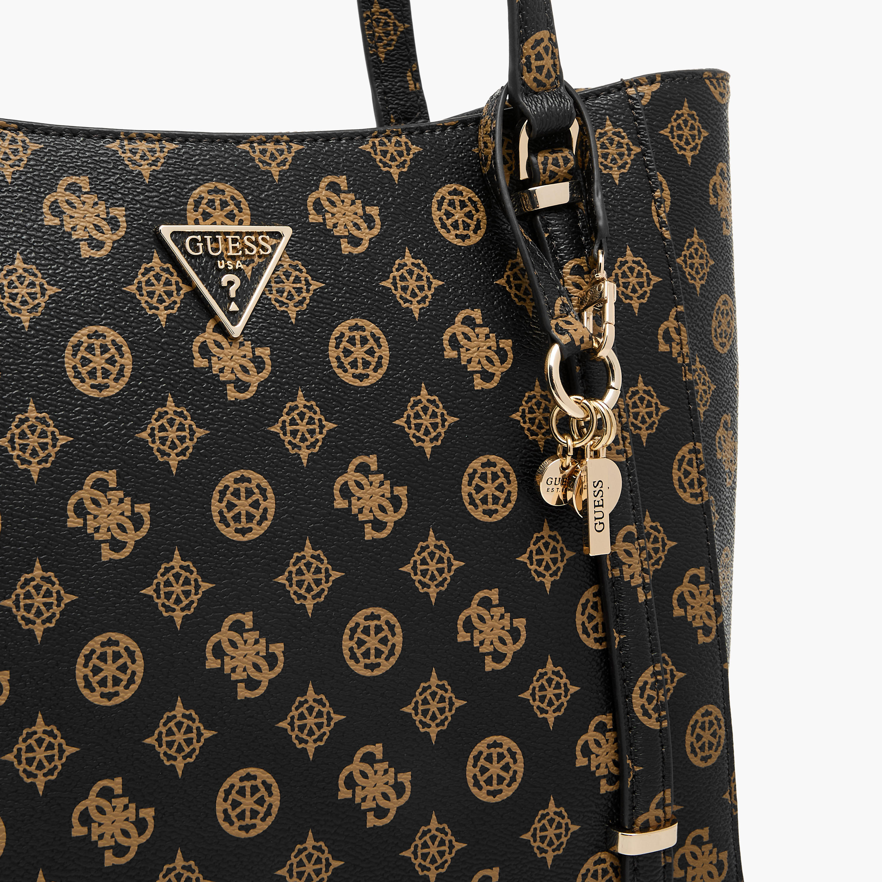 شنطة توتي بطبعات مونوجرام ومقابض مزدوجة دارينا II إيليت من جيس-women-bagsandwallets-handbags-image-5