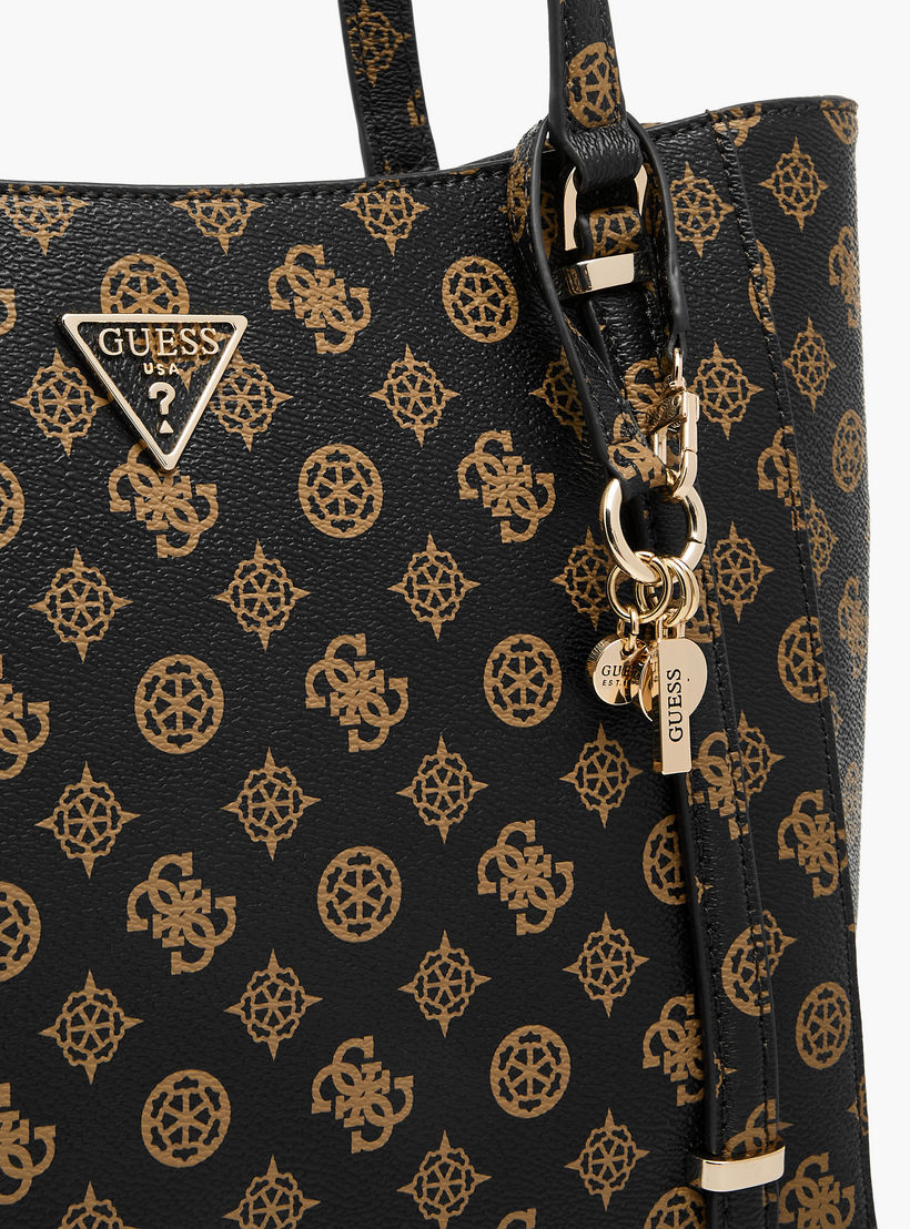 شنطة توتي بطبعات مونوجرام ومقابض مزدوجة دارينا II إيليت من جيس-women-bagsandwallets-handbags-image-5