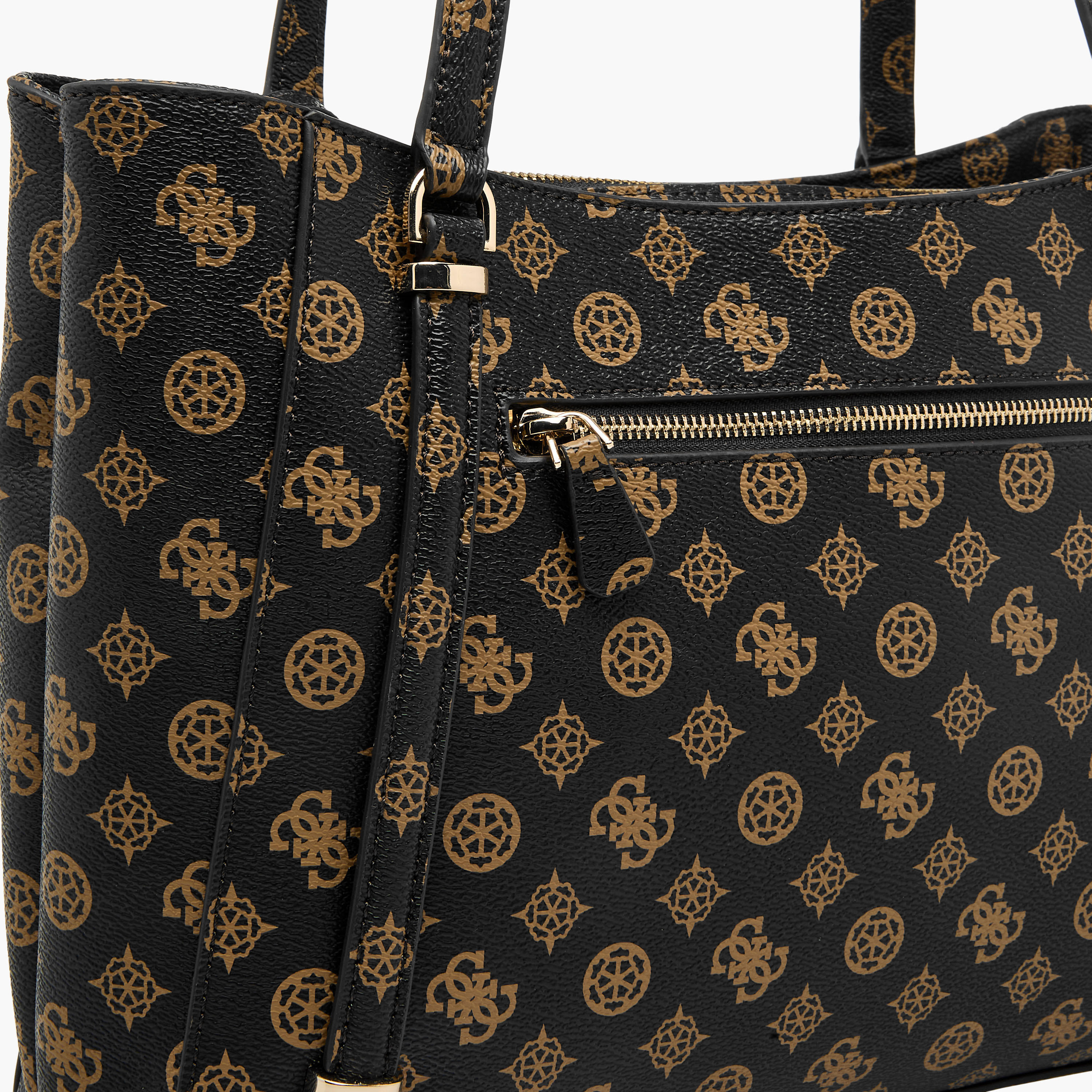 شنطة توتي بطبعات مونوجرام ومقابض مزدوجة دارينا II إيليت من جيس-women-bagsandwallets-handbags-image-6