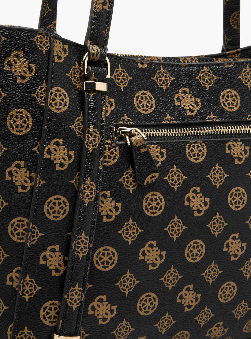 شنطة توتي بطبعات مونوجرام ومقابض مزدوجة دارينا II إيليت من جيس-women-bagsandwallets-handbags-image-6