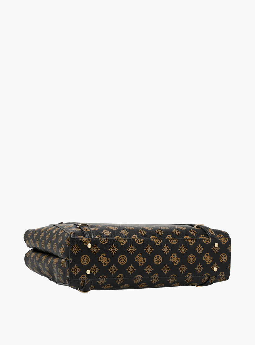 شنطة توتي بطبعات مونوجرام ومقابض مزدوجة دارينا II إيليت من جيس-women-bagsandwallets-handbags-image-7