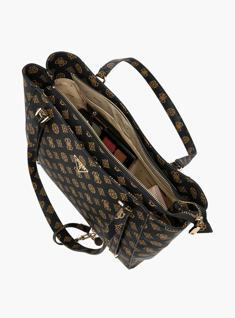 شنطة توتي بطبعات مونوجرام ومقابض مزدوجة دارينا II إيليت من جيس-women-bagsandwallets-handbags-image-8